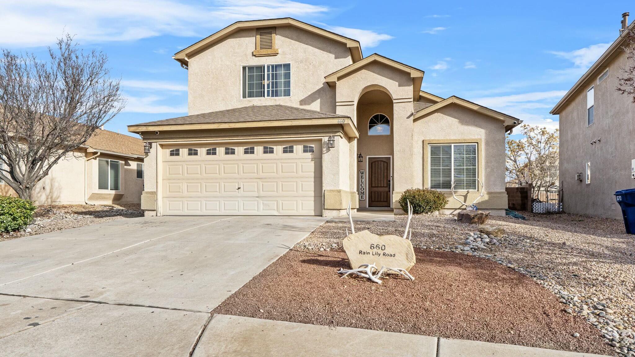 660 RAIN LILY Road SW