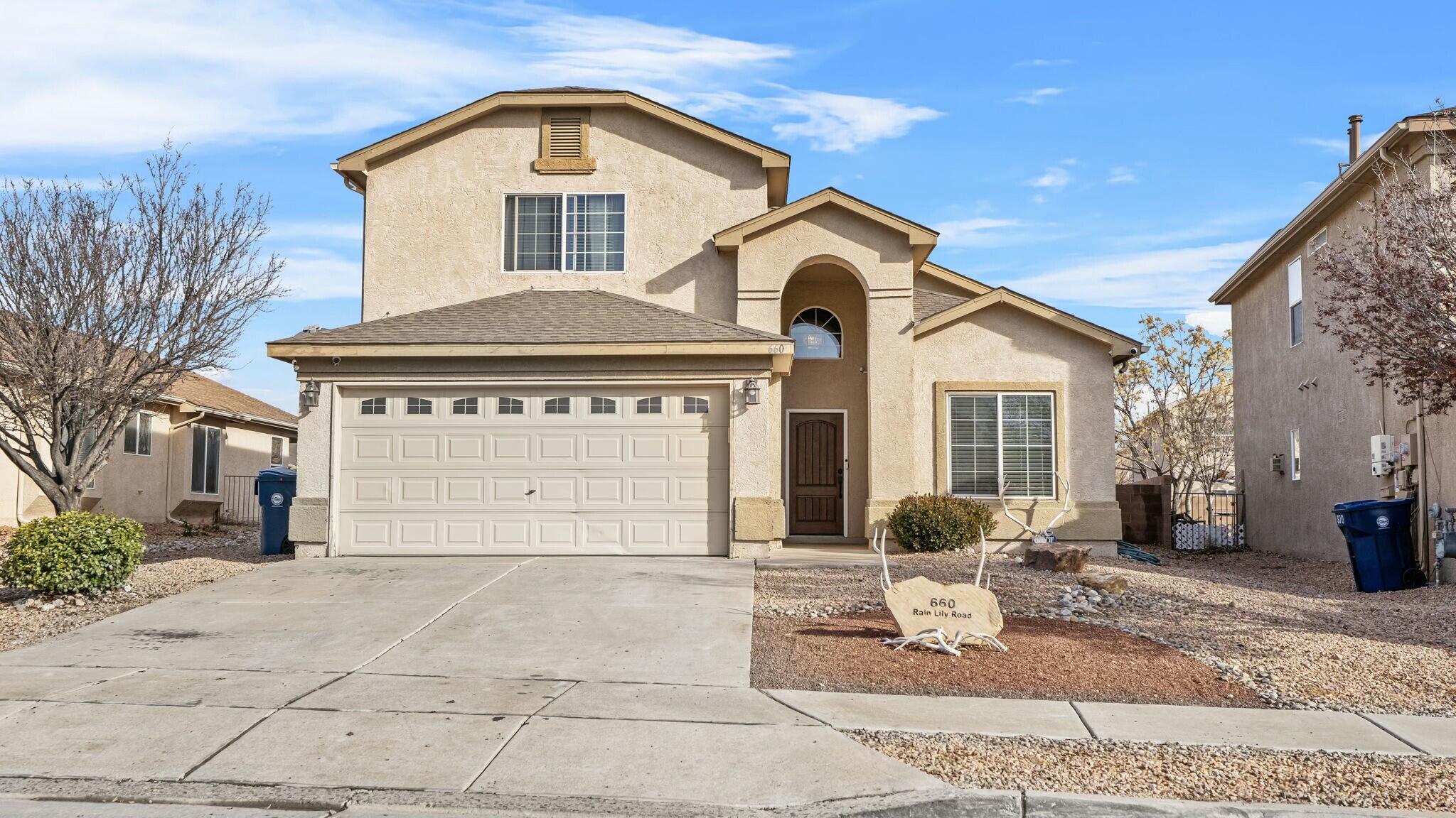 660 RAIN LILY Road SW