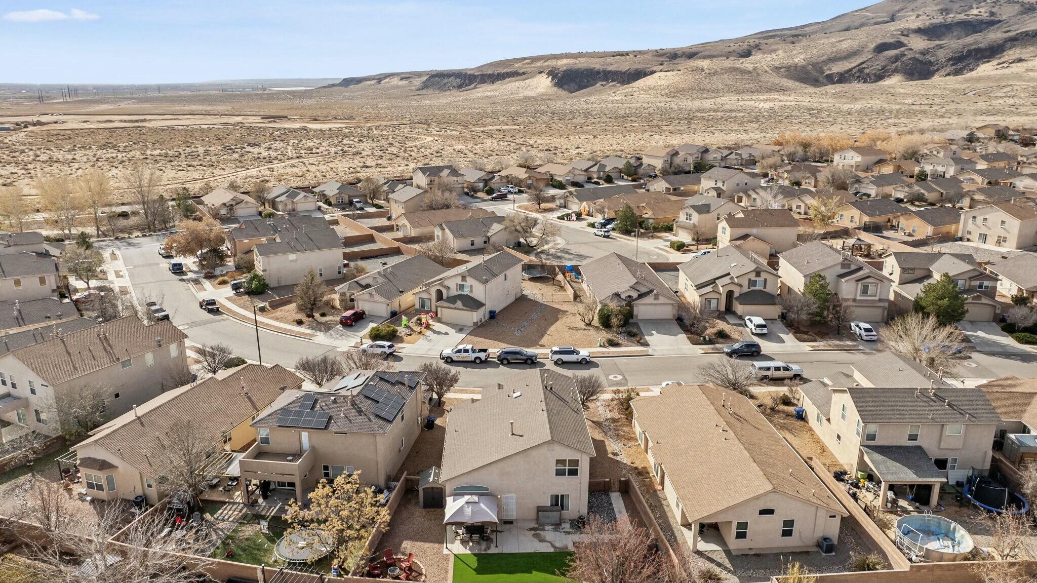 660 RAIN LILY Road SW