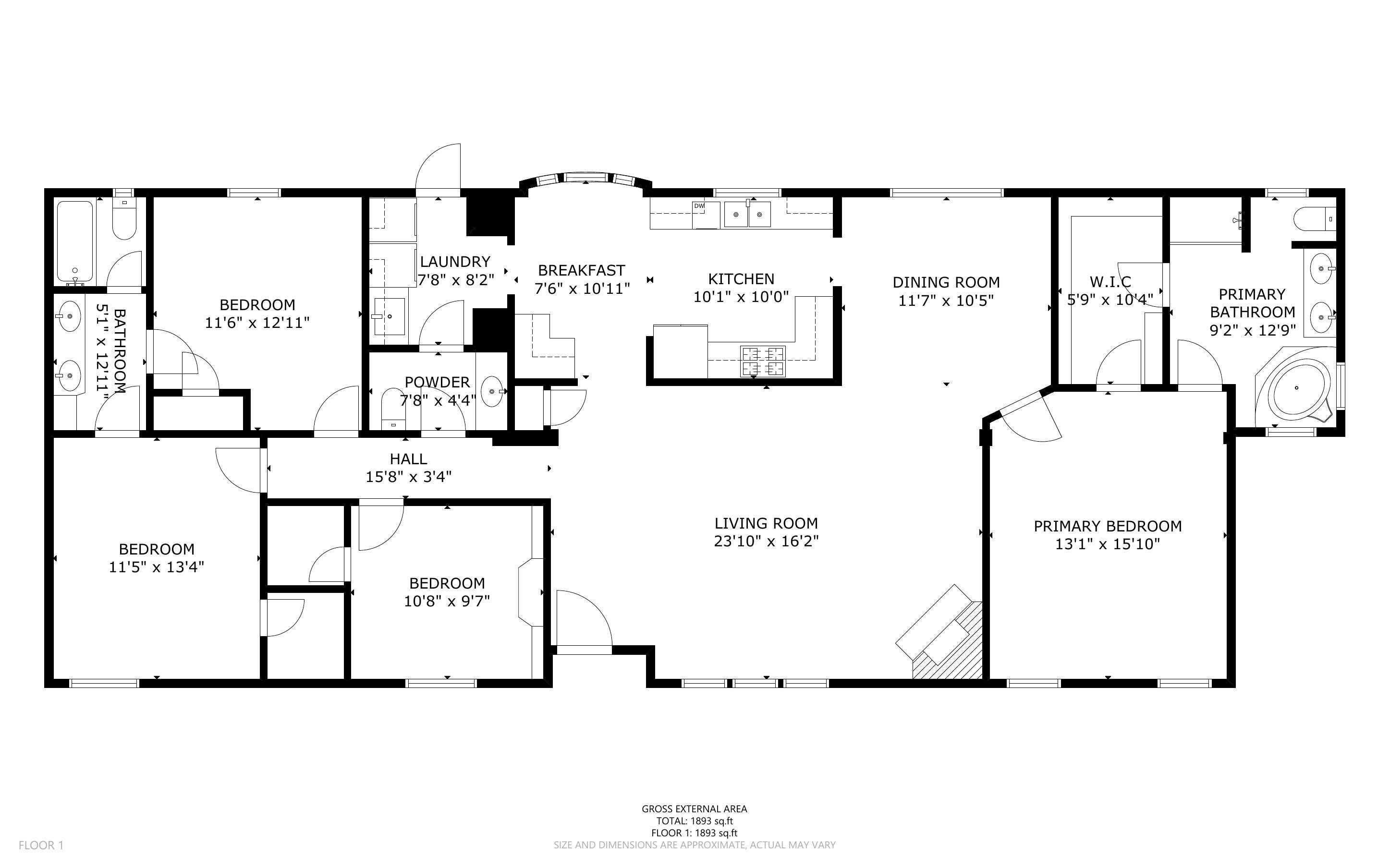 40 Will Rogers Avenue