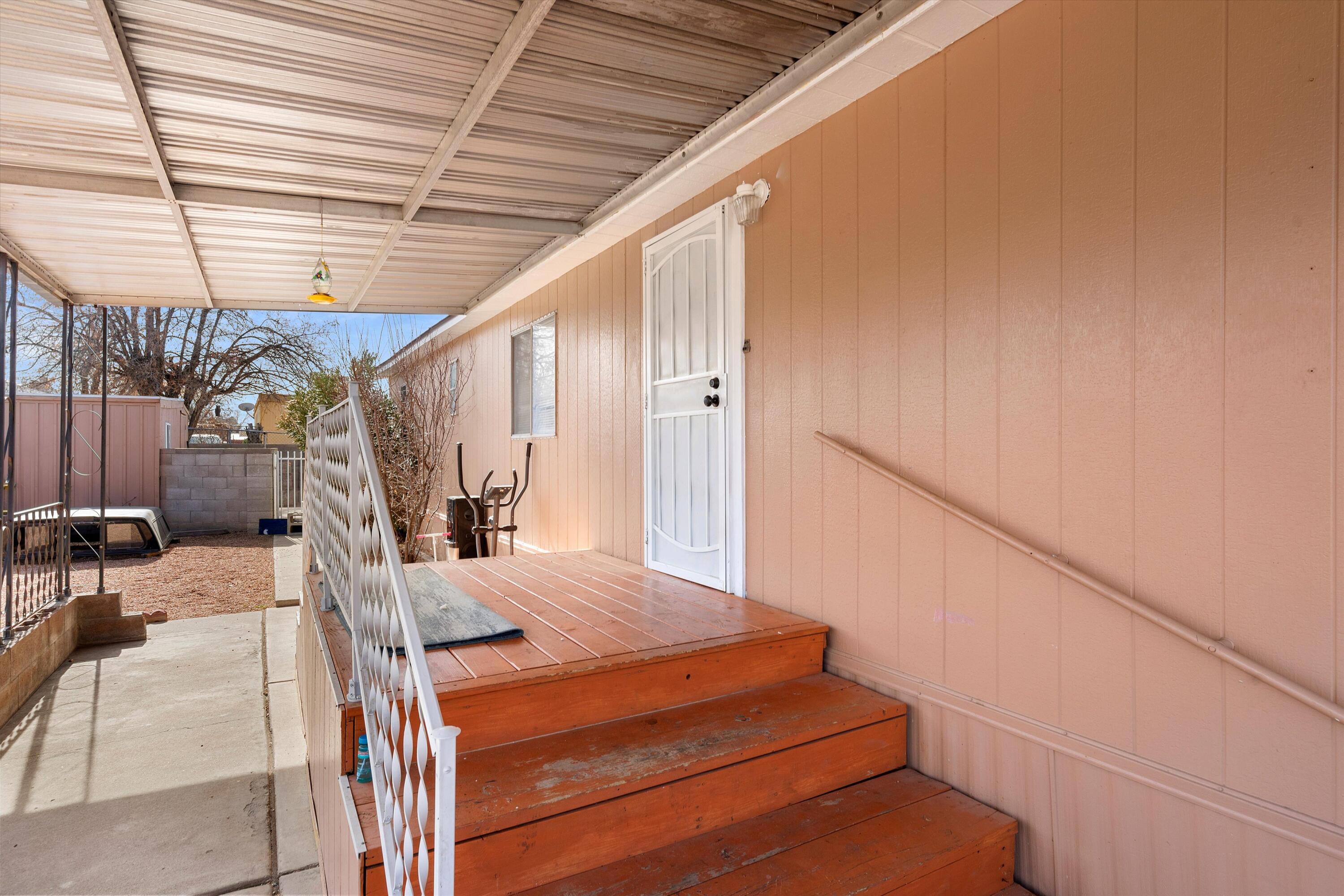 6608 Pino Avenue Avenue NE