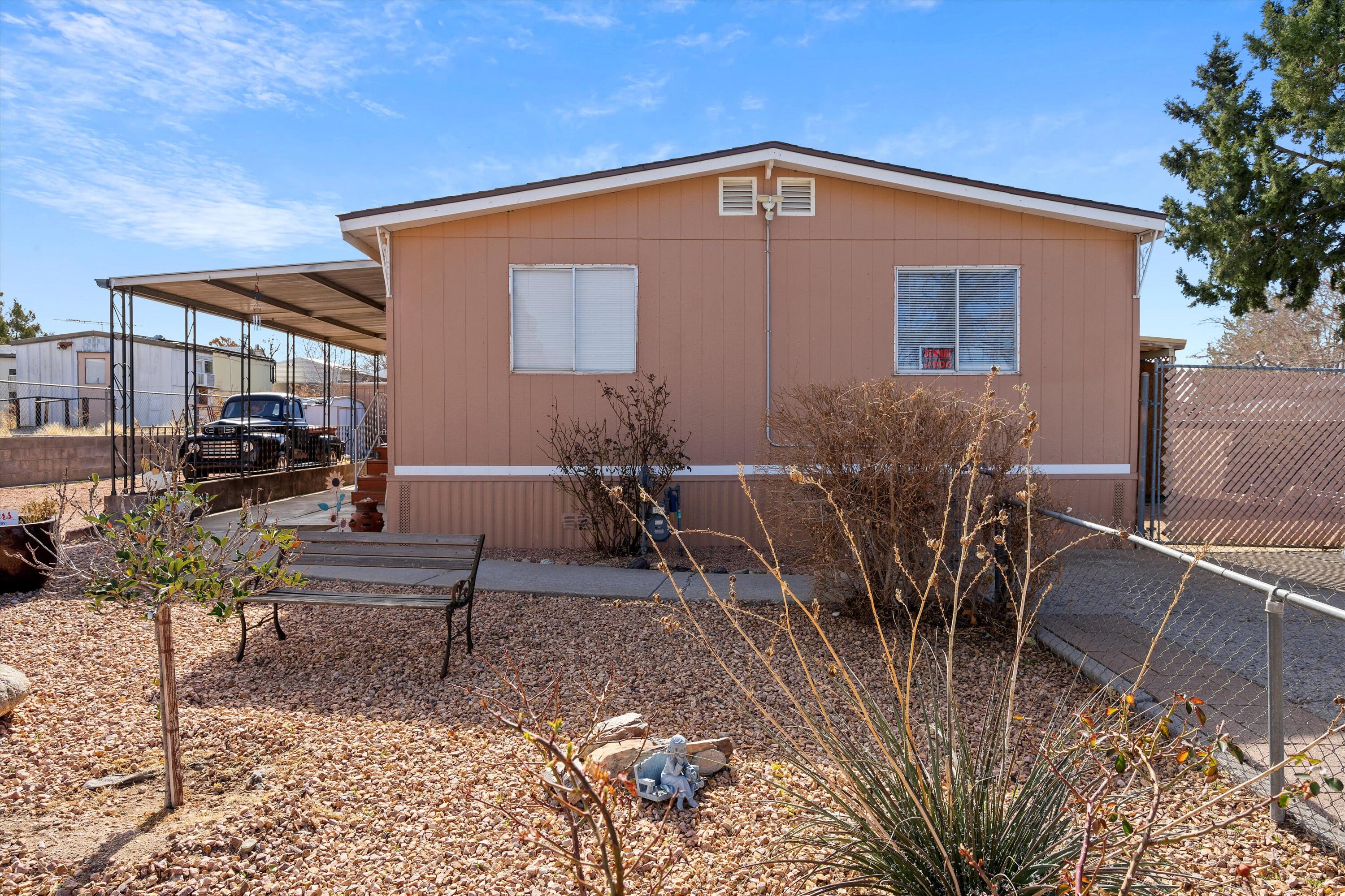 6608 Pino Avenue Avenue NE