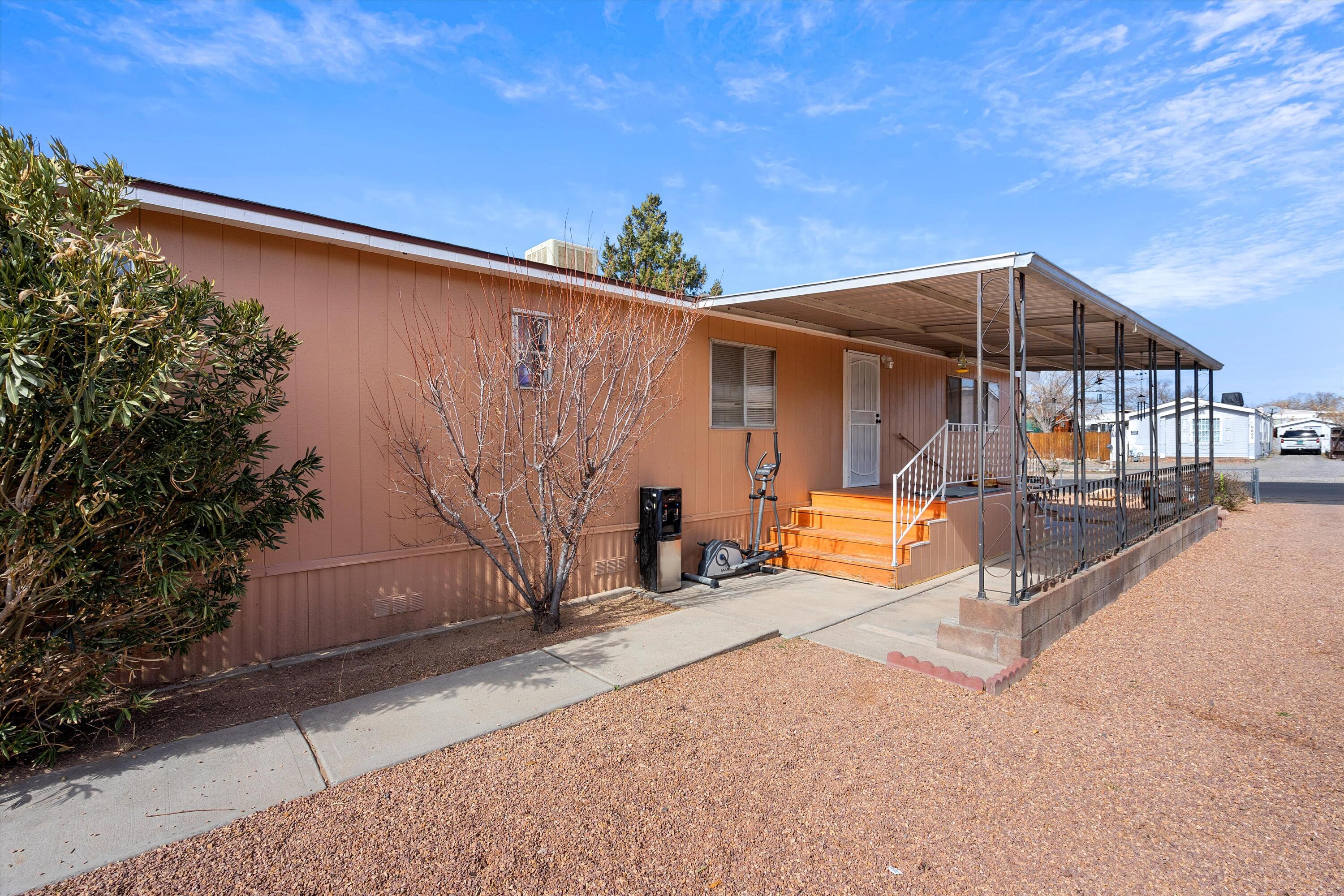 6608 Pino Avenue Avenue NE