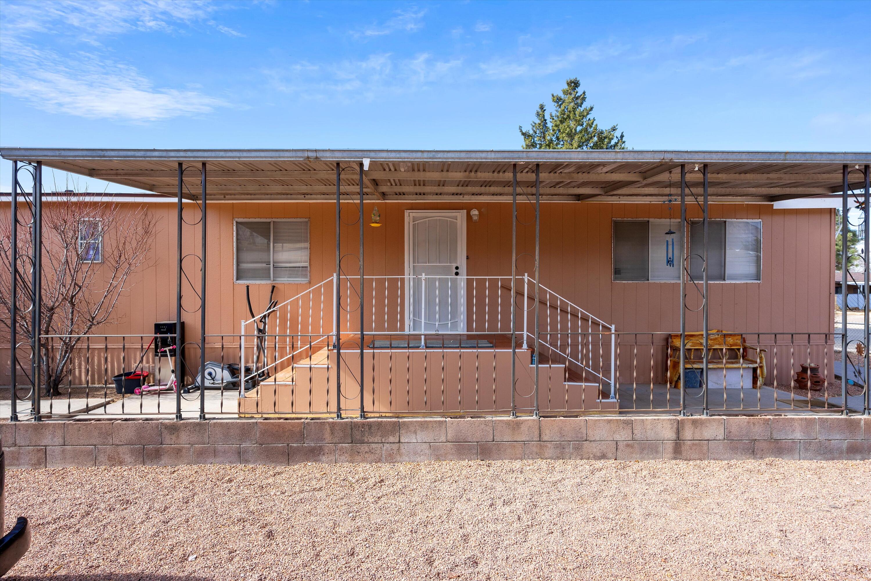 6608 Pino Avenue Avenue NE