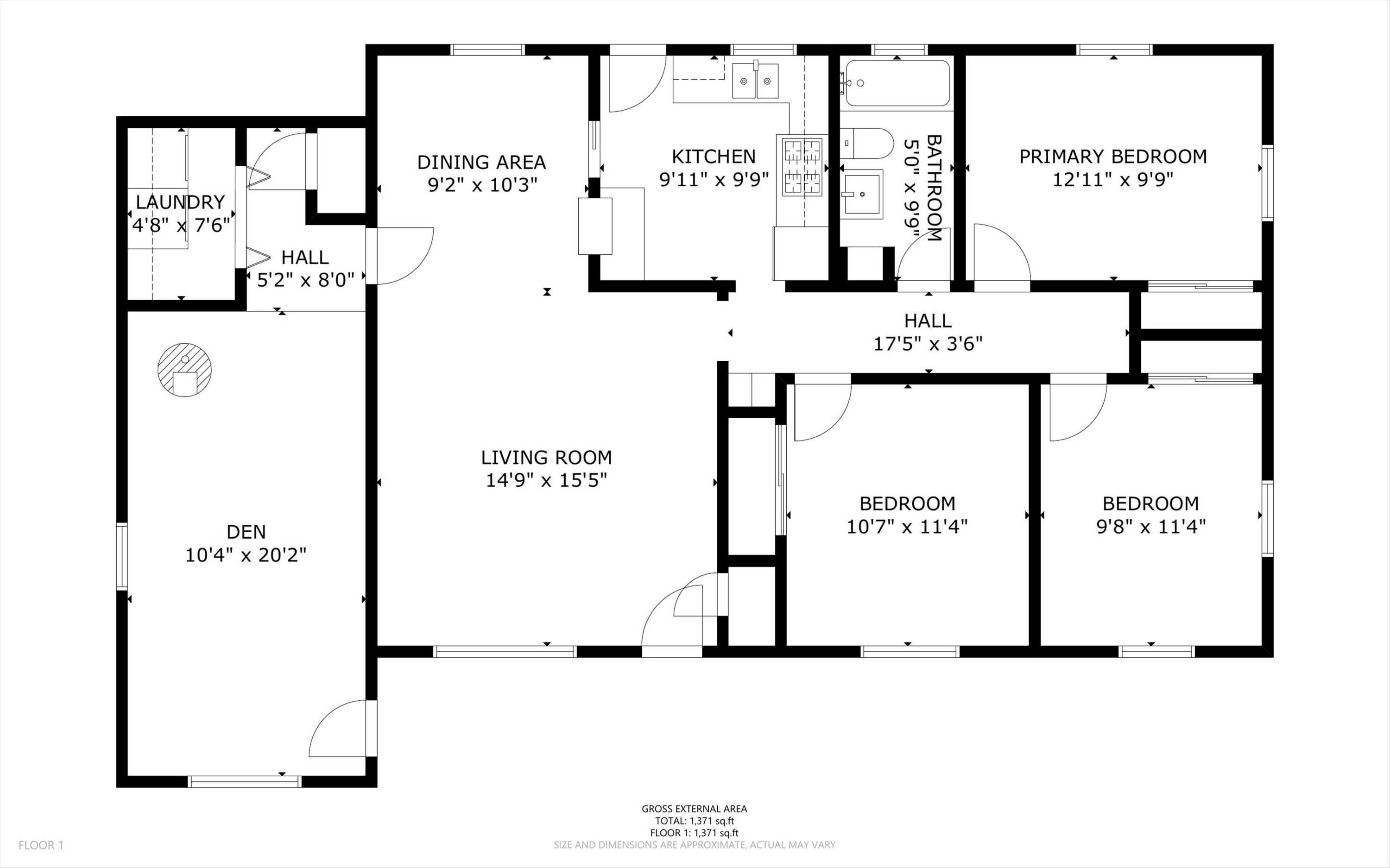 816 Indiana Street SE