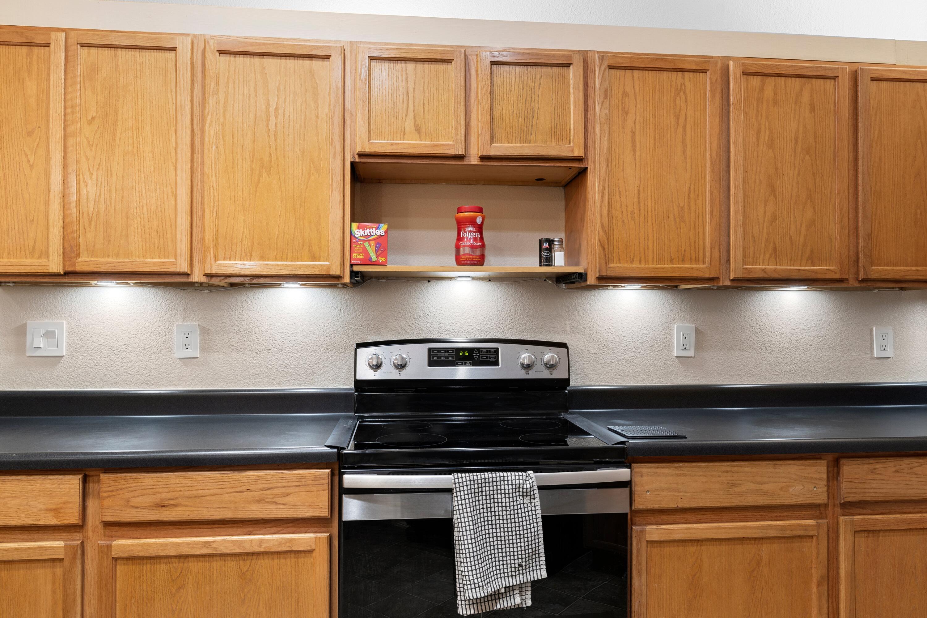 11101 Fiesta Park Street NW