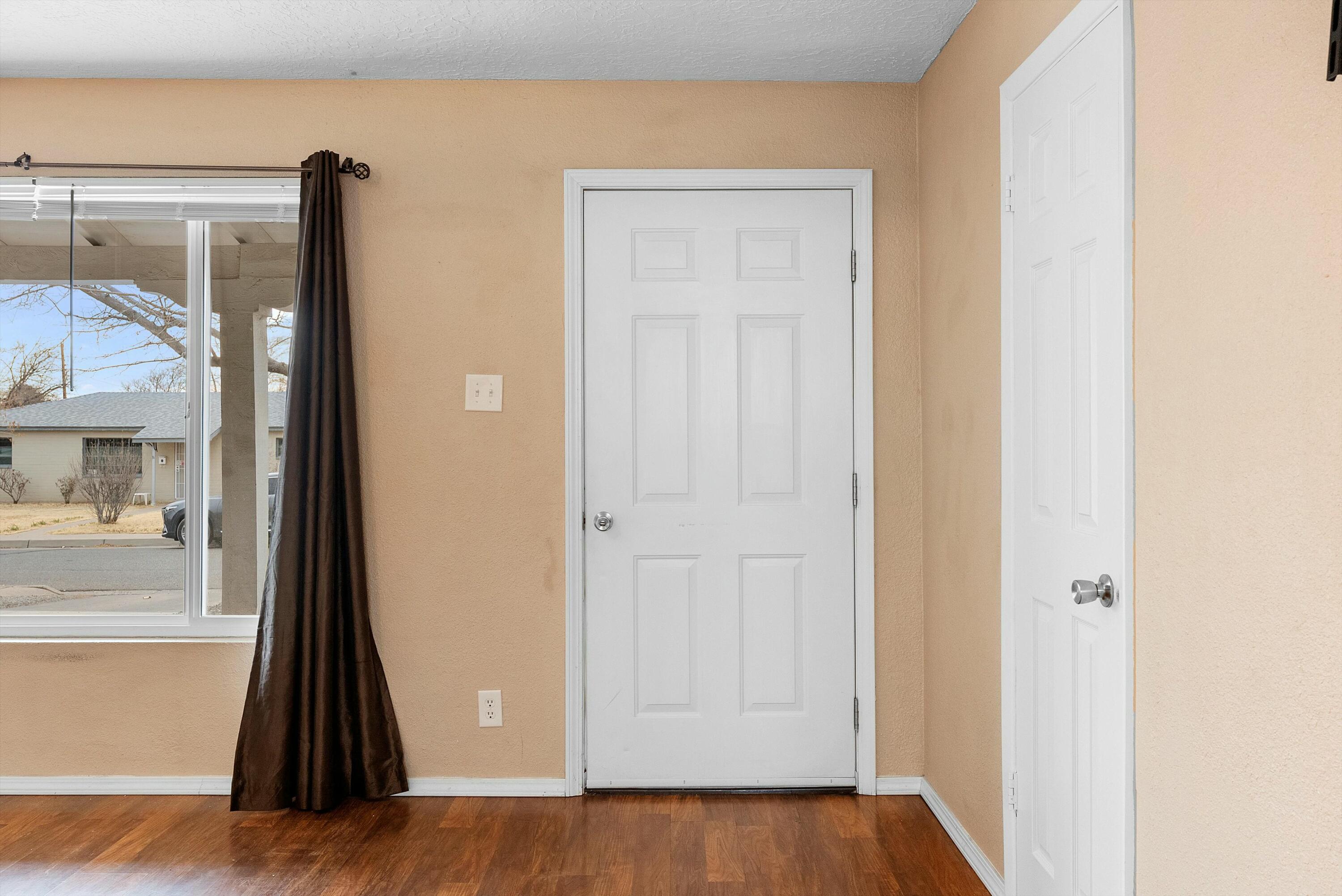 2904 GARCIA Street NE