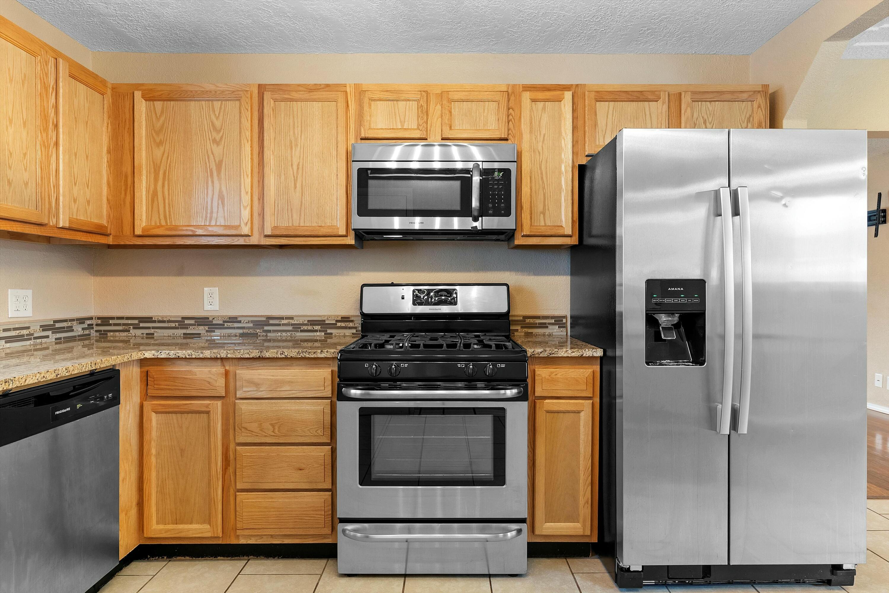 2904 GARCIA Street NE