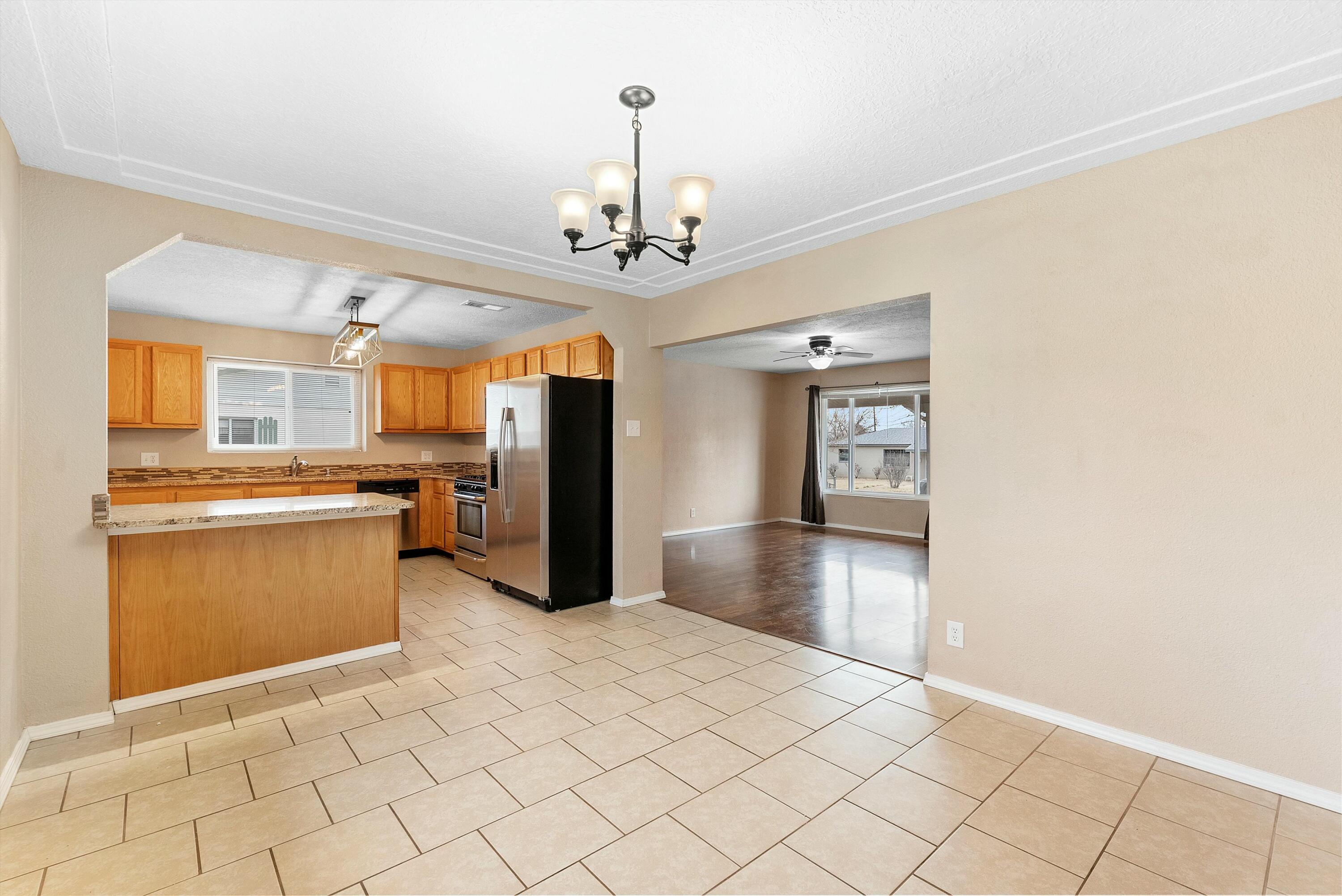 2904 GARCIA Street NE