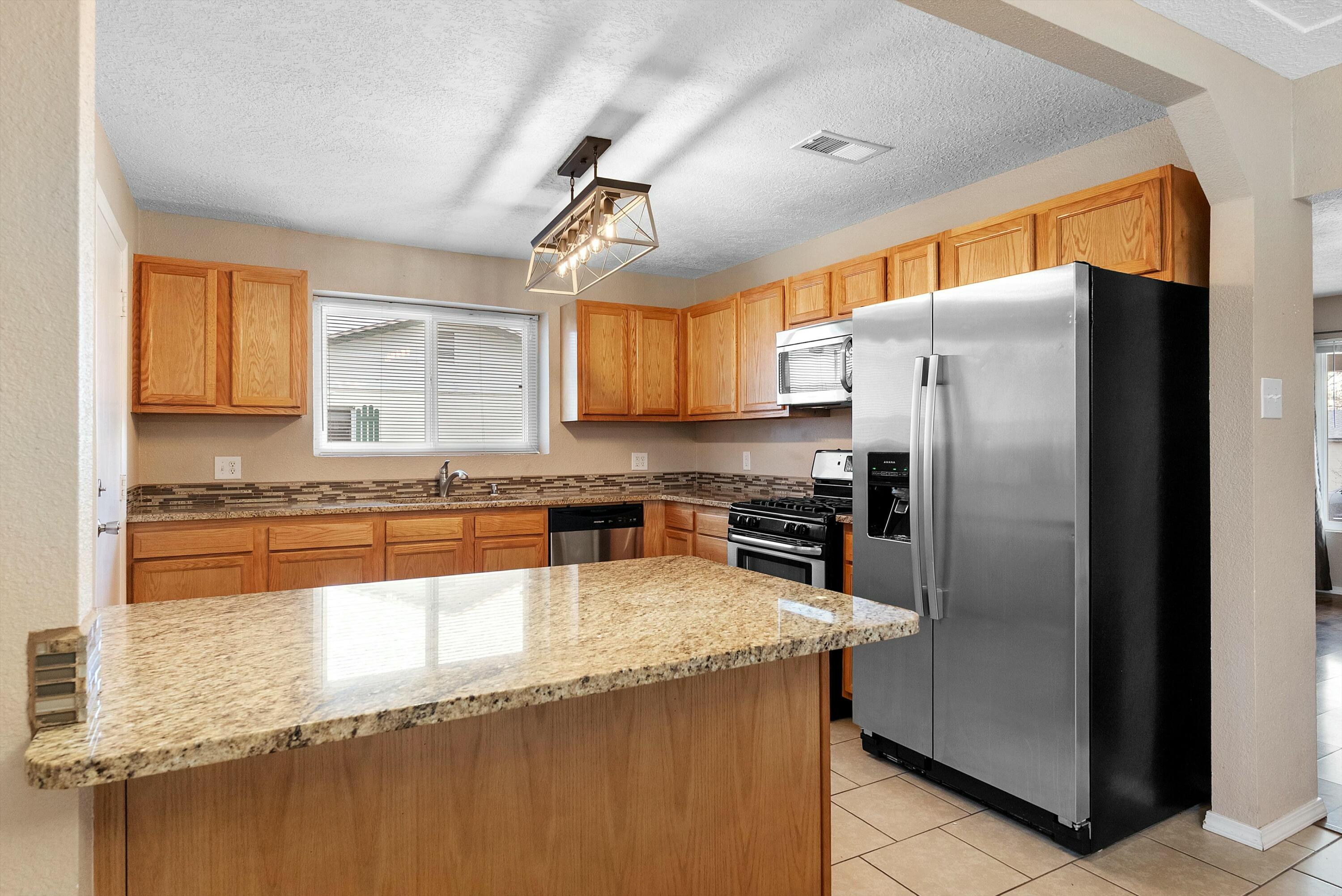 2904 GARCIA Street NE