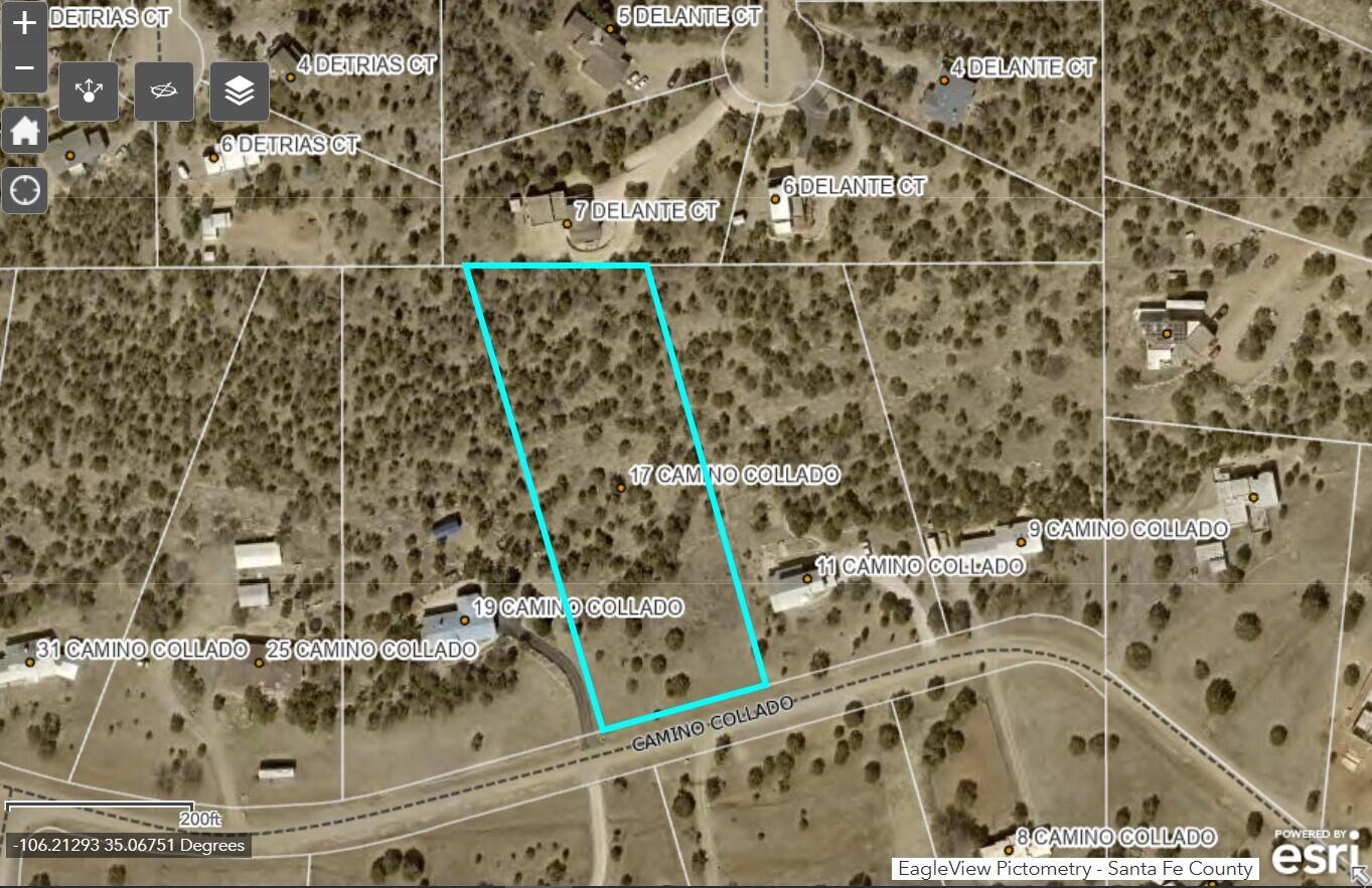 17 Camino Collado