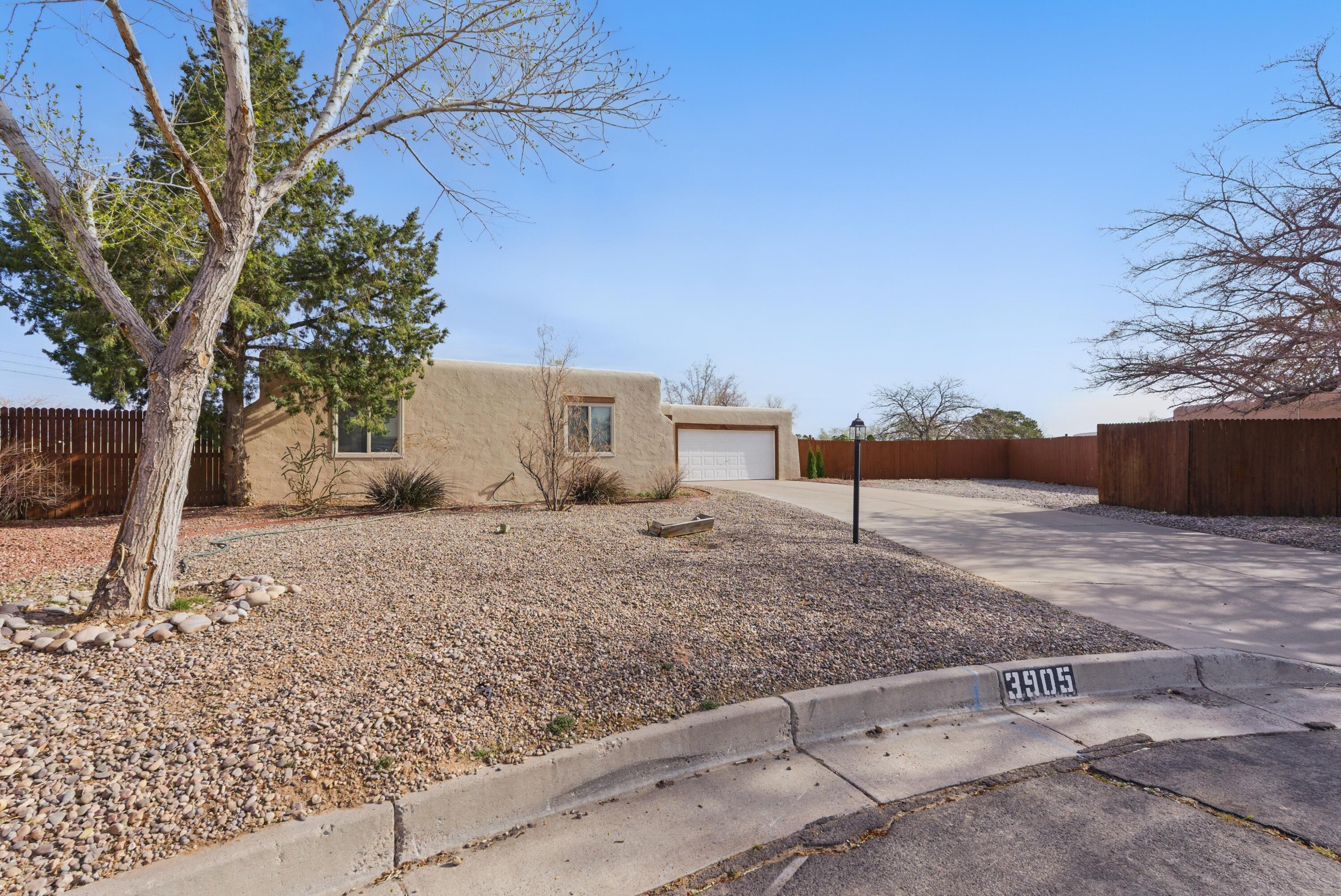 3905 EL DEDO Court SE