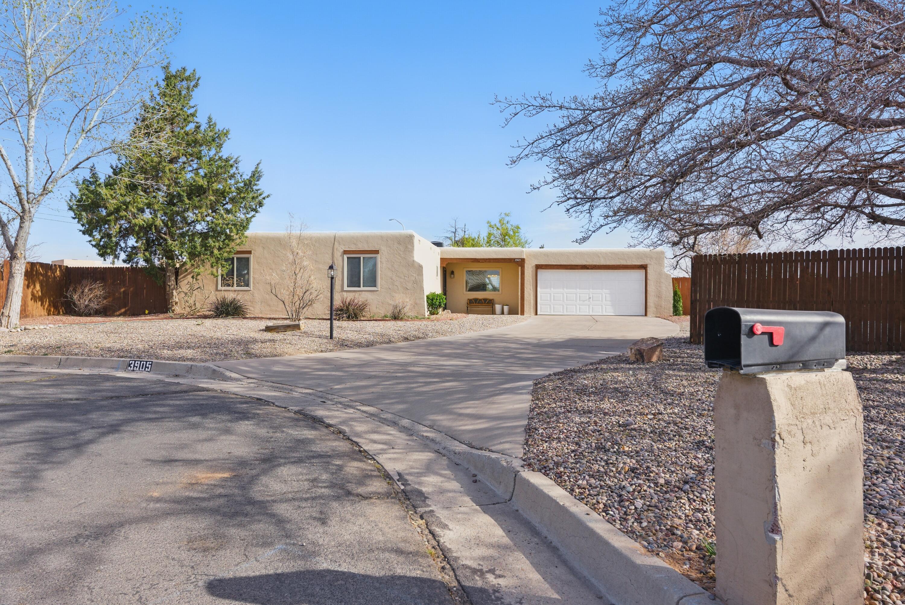 3905 EL DEDO Court SE