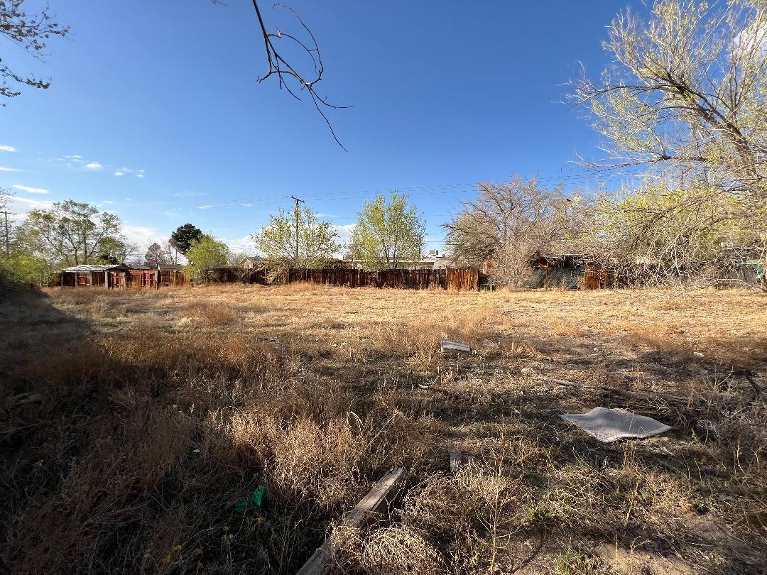 119 Canyon View Court NE