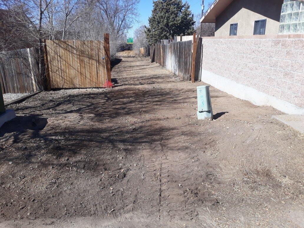 119 Canyon View Court NE