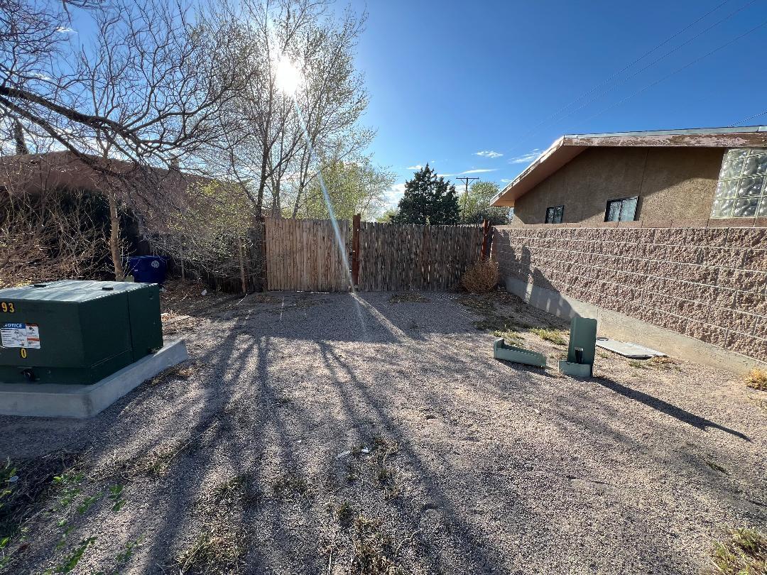 119 Canyon View Court NE