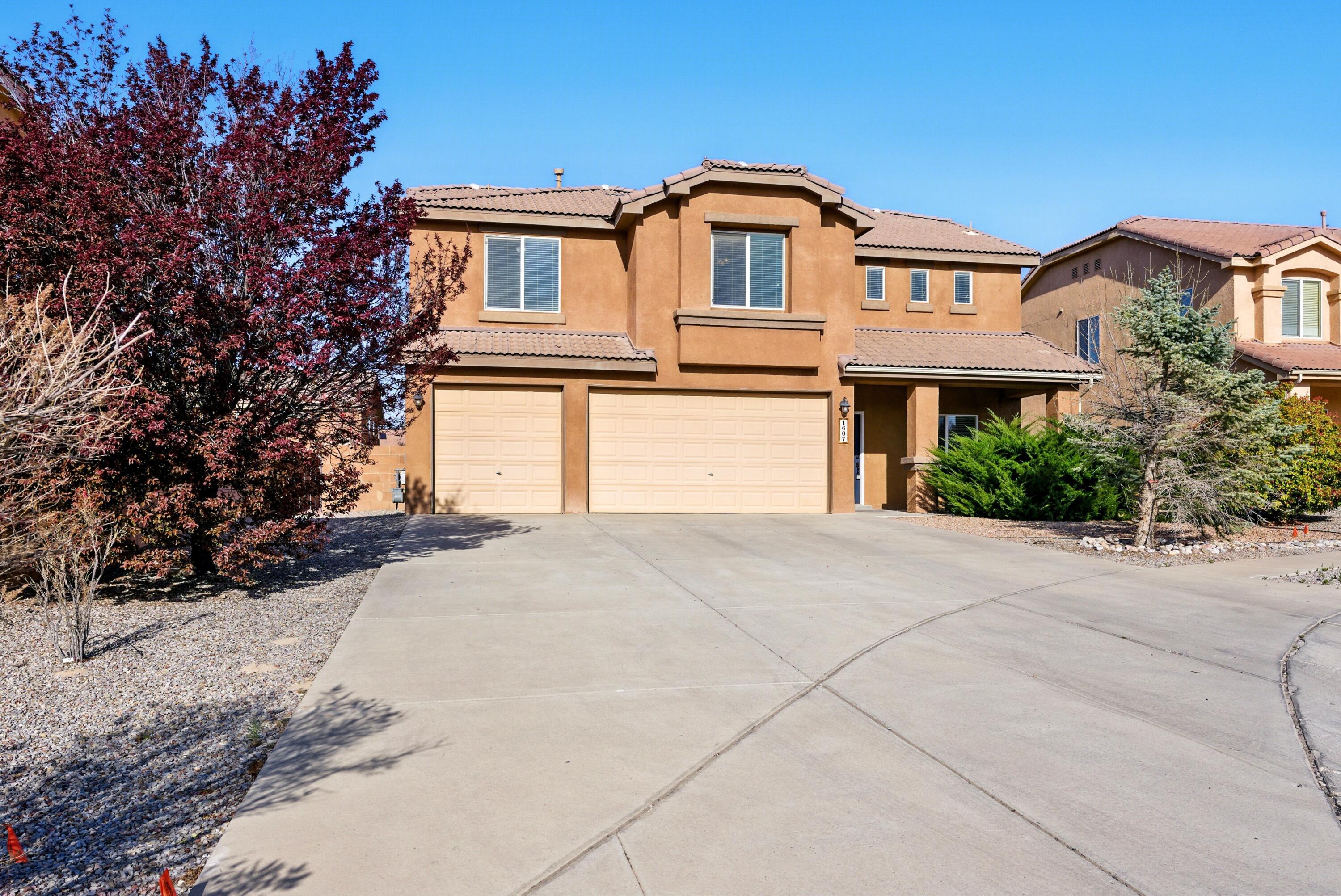 1607 CORTE CORDILLERA