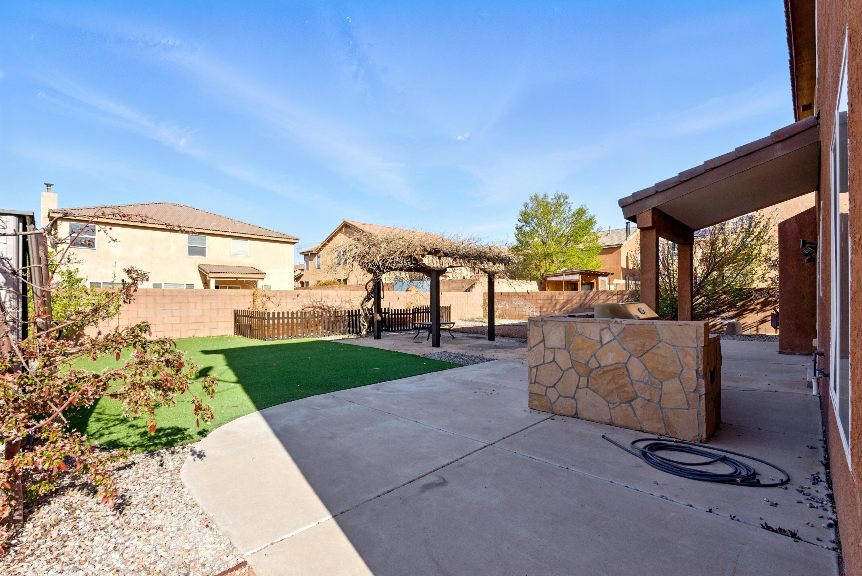 1607 CORTE CORDILLERA