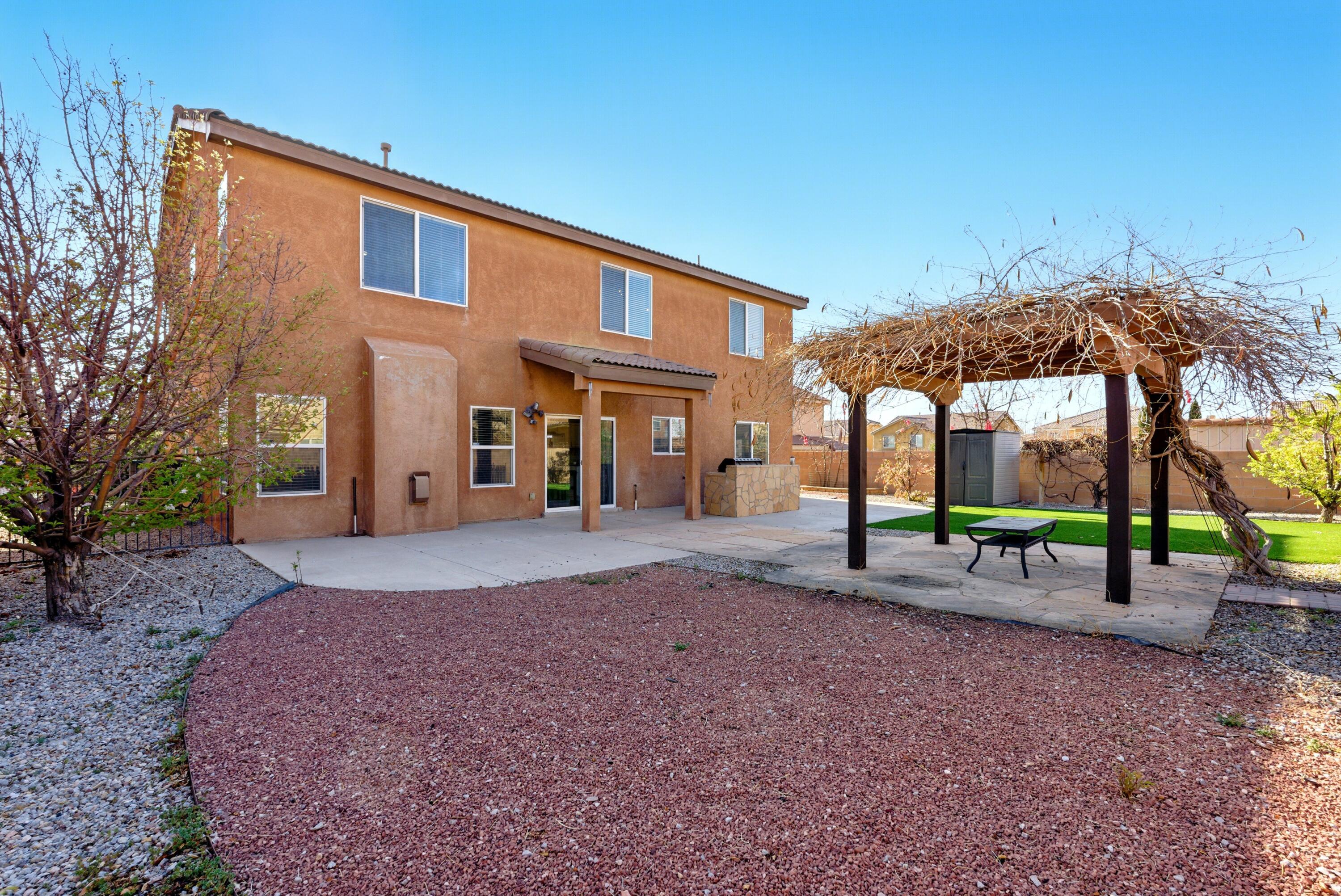 1607 CORTE CORDILLERA