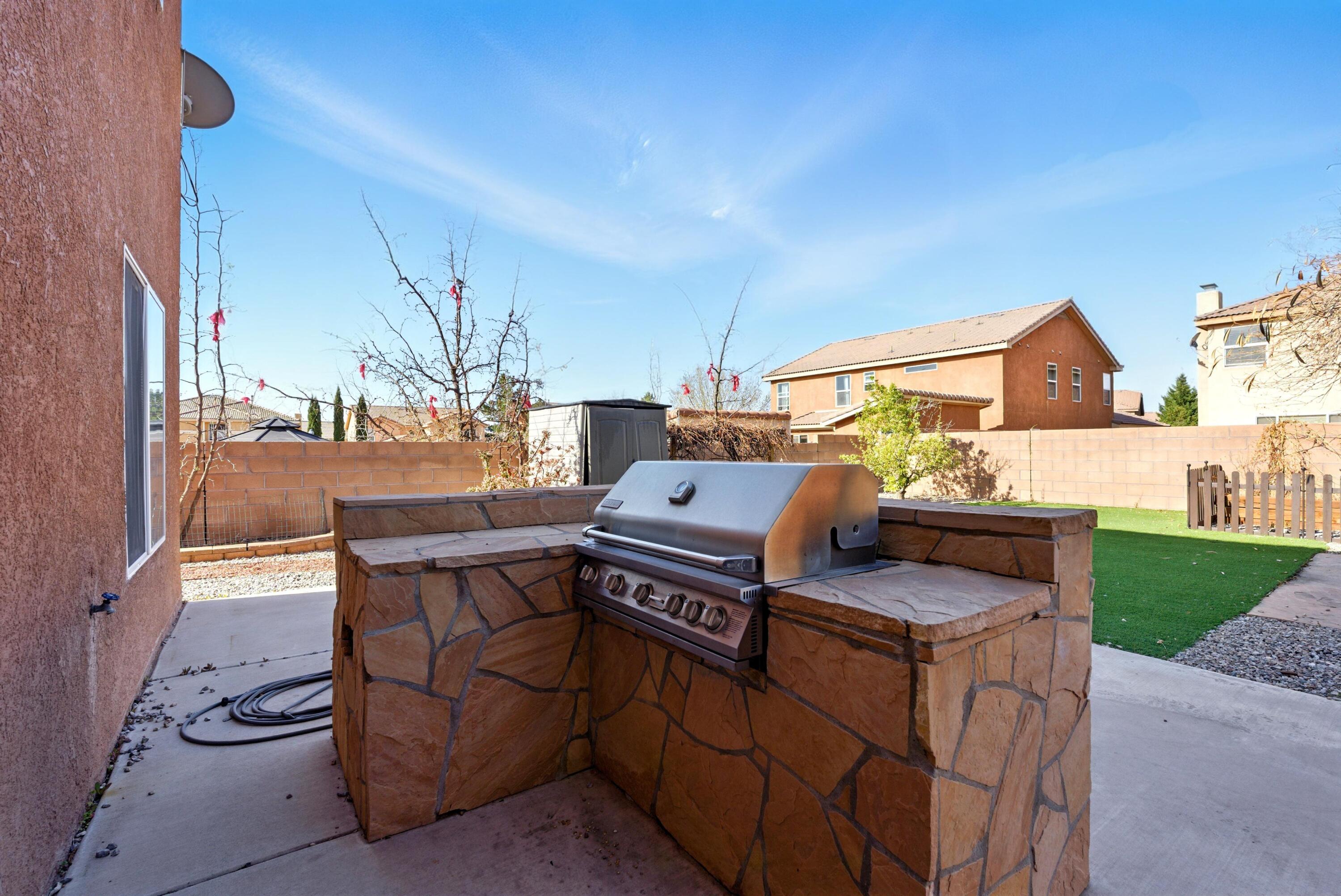 1607 CORTE CORDILLERA