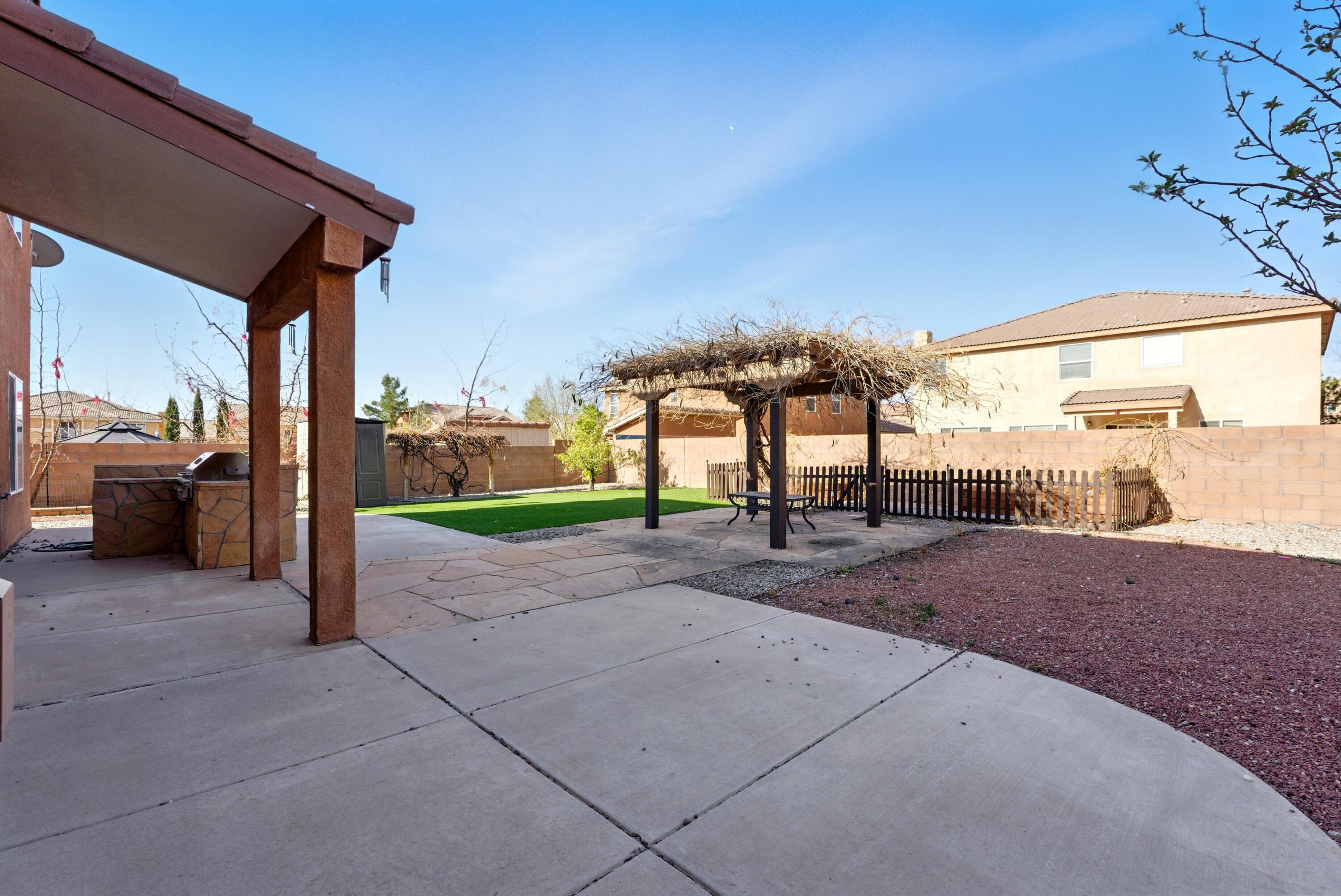 1607 CORTE CORDILLERA