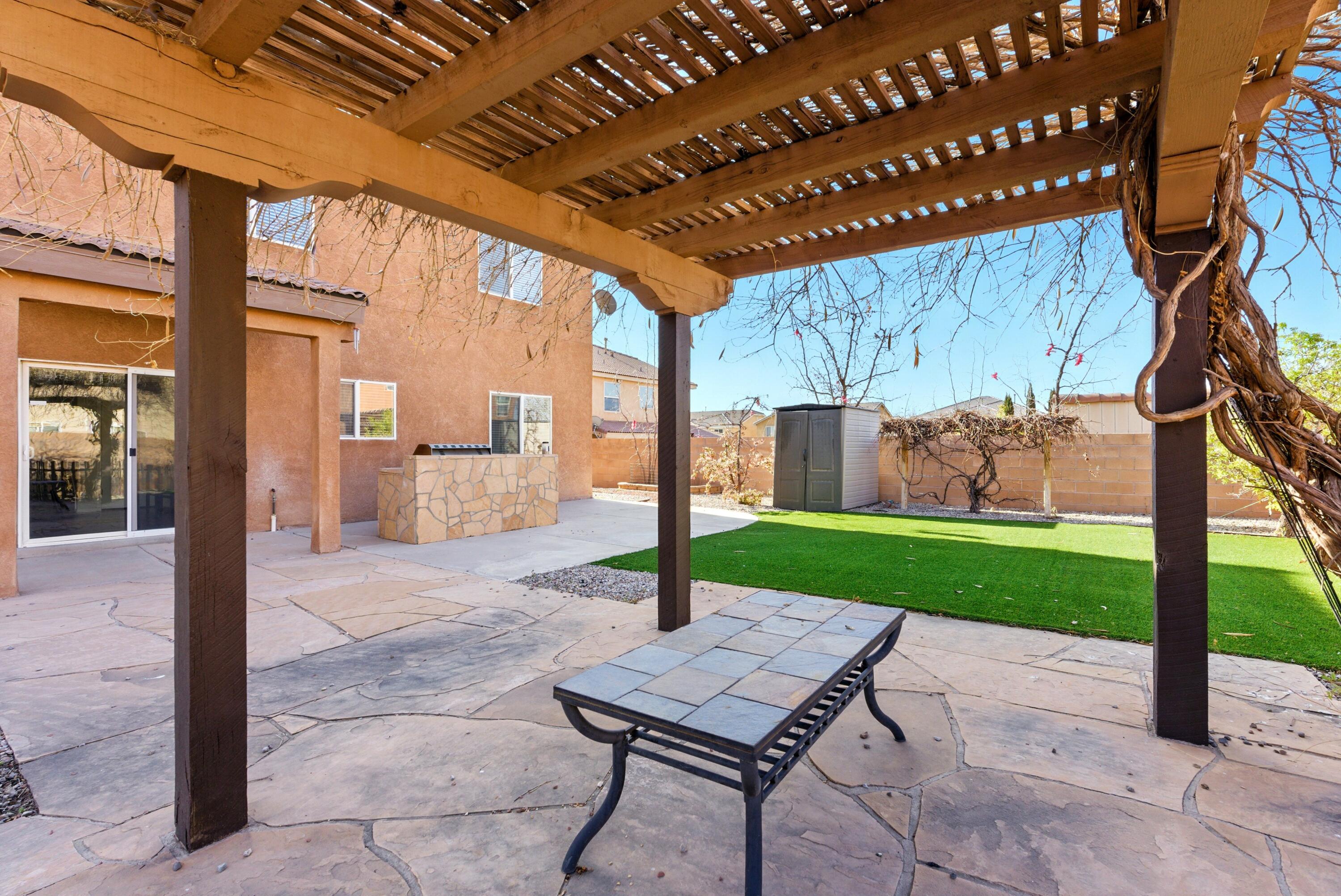 1607 CORTE CORDILLERA