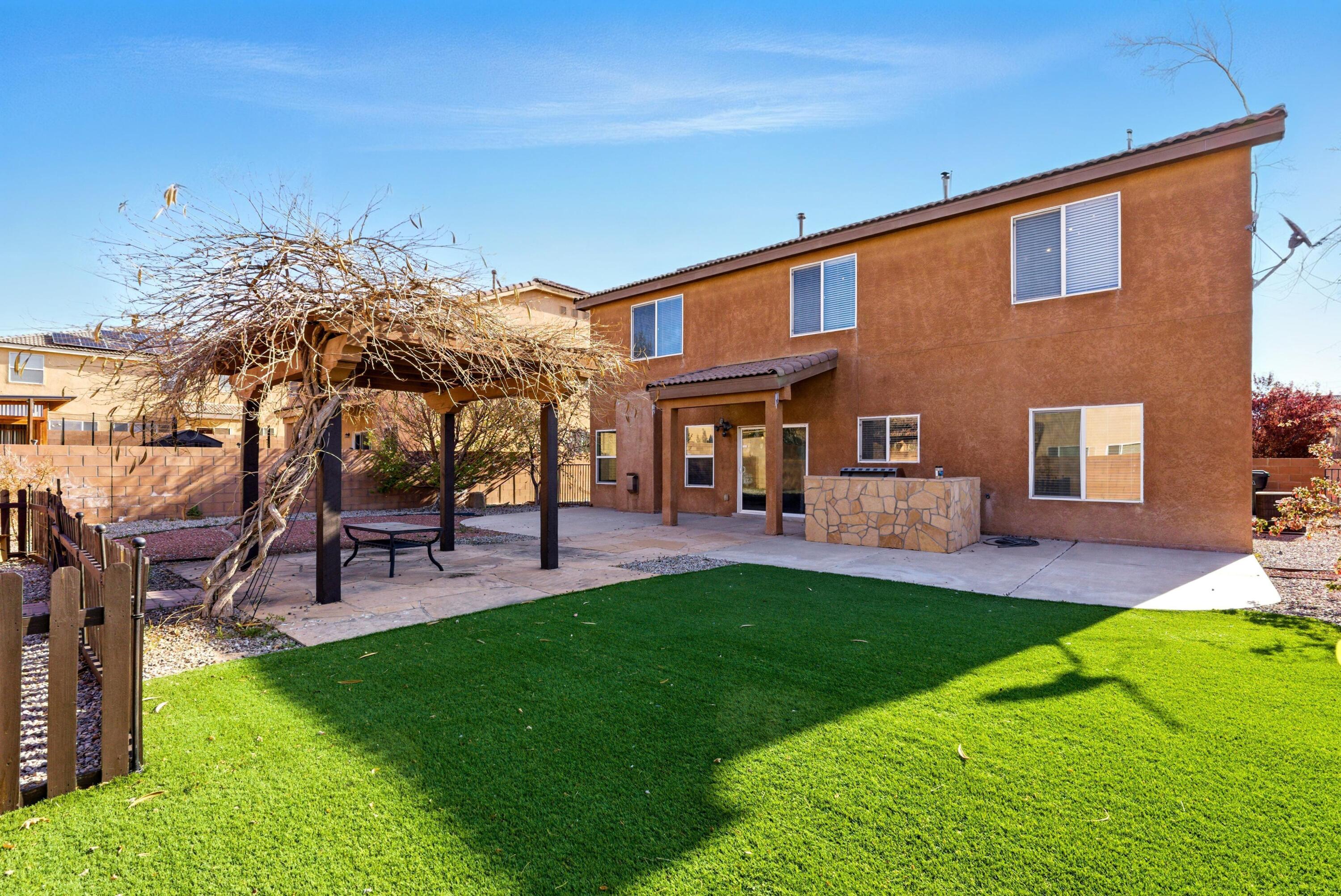 1607 CORTE CORDILLERA