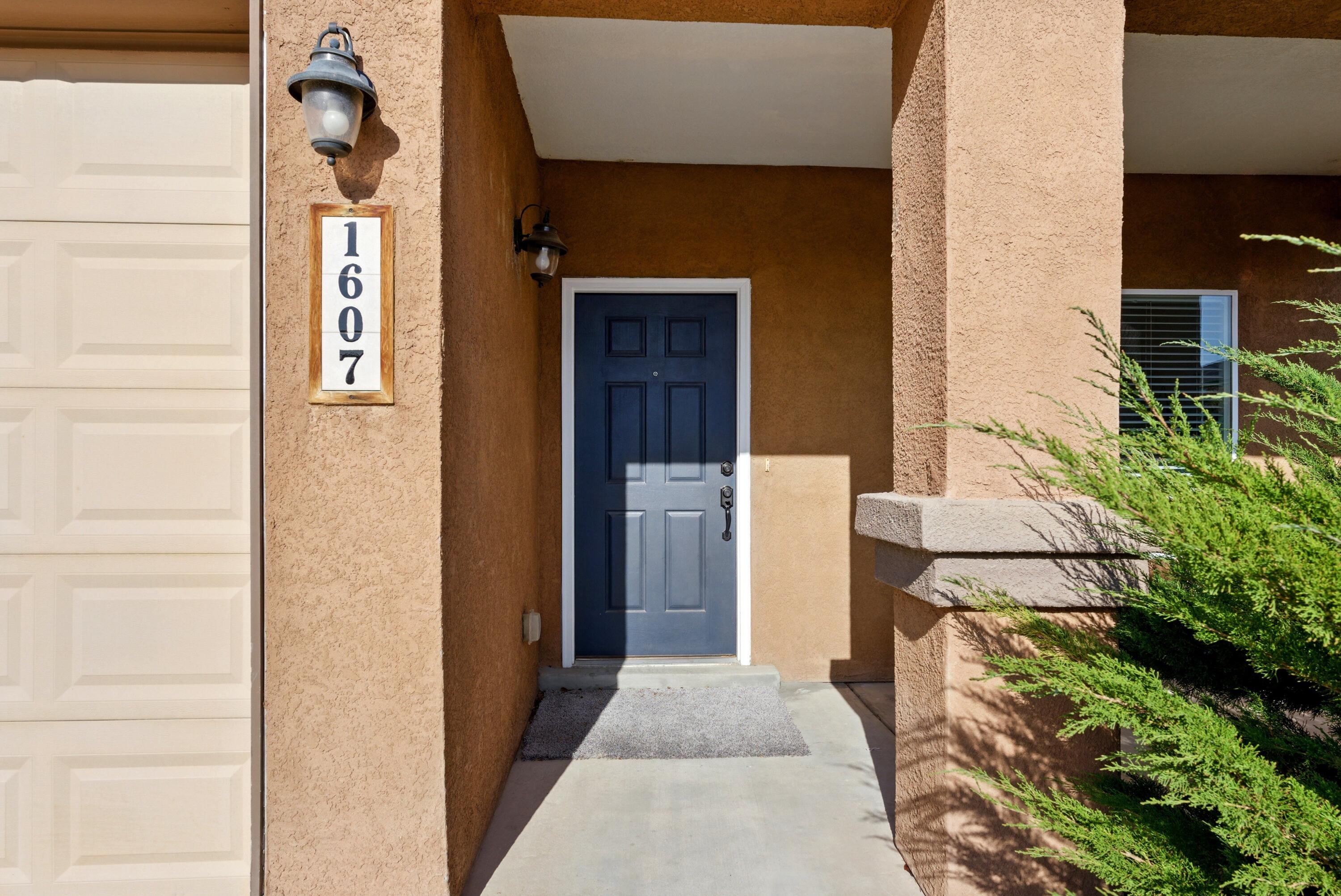 1607 CORTE CORDILLERA