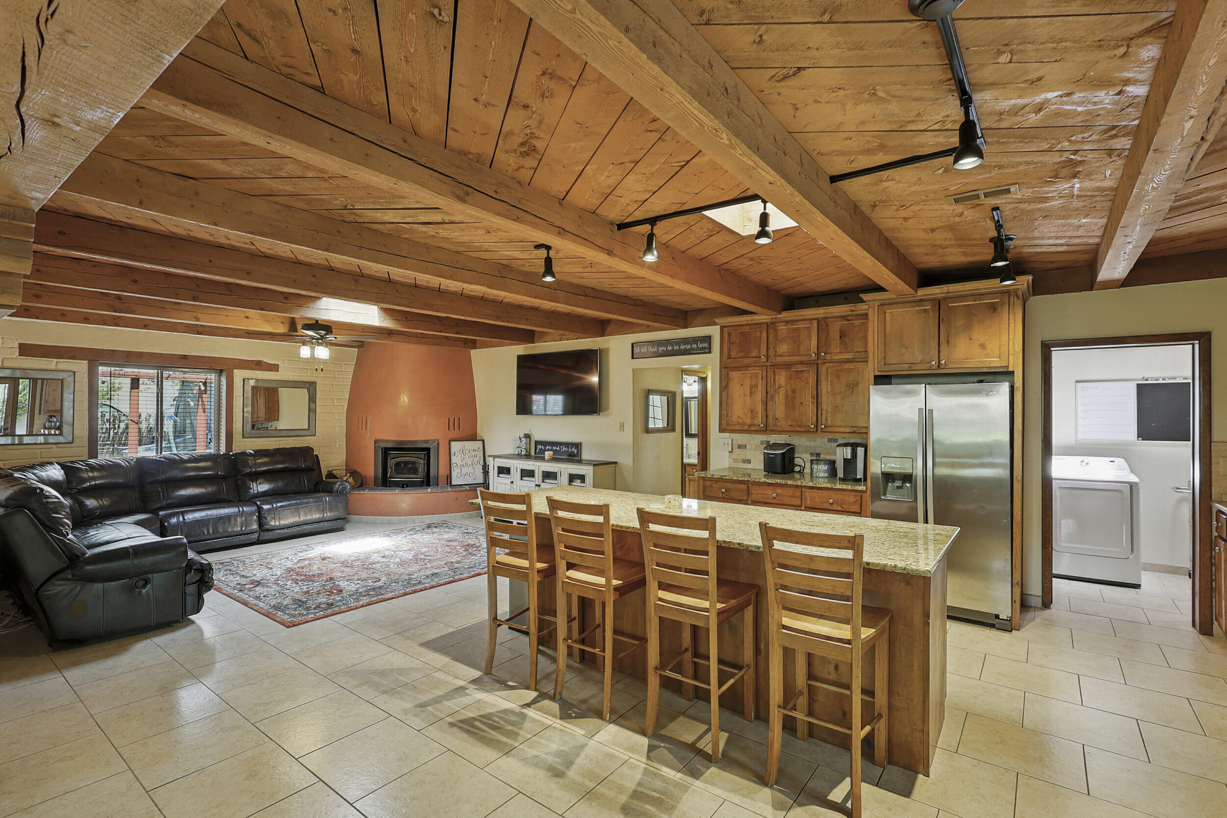 135 B SICHLER Road SW