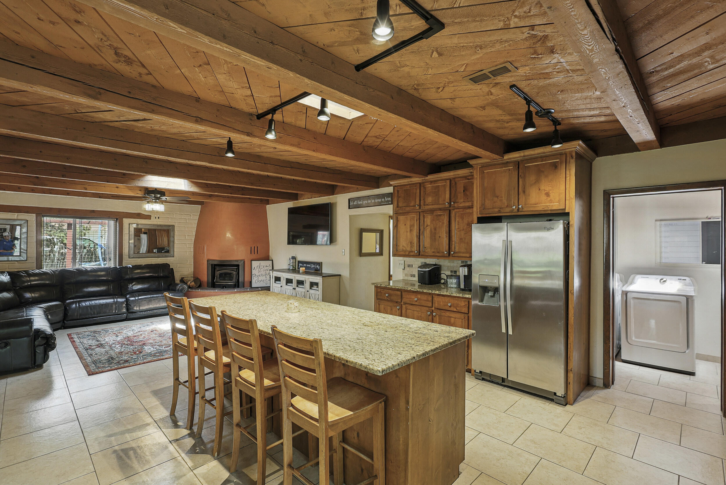 135 B SICHLER Road SW