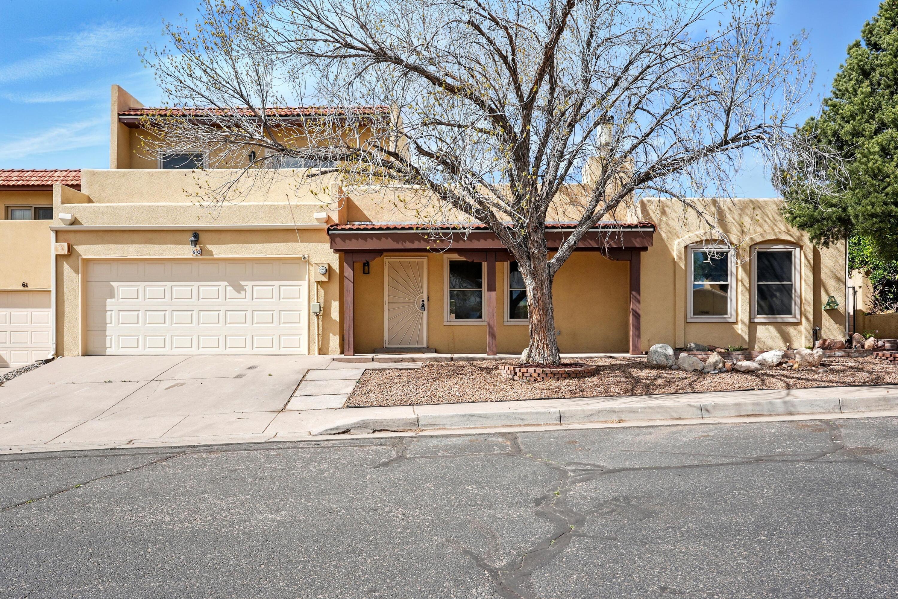 60 PHEASANT HILL Drive NE