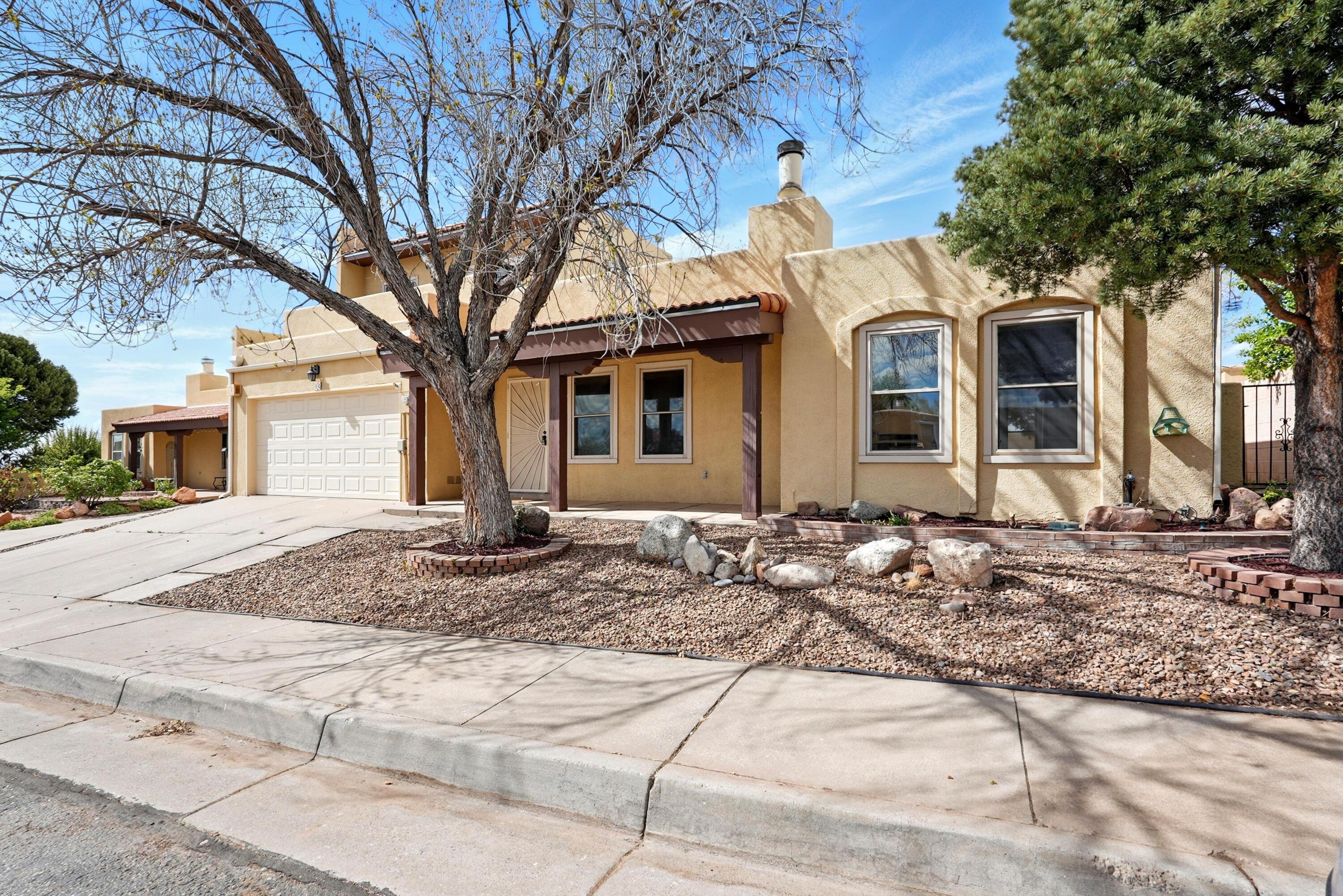 60 PHEASANT HILL Drive NE