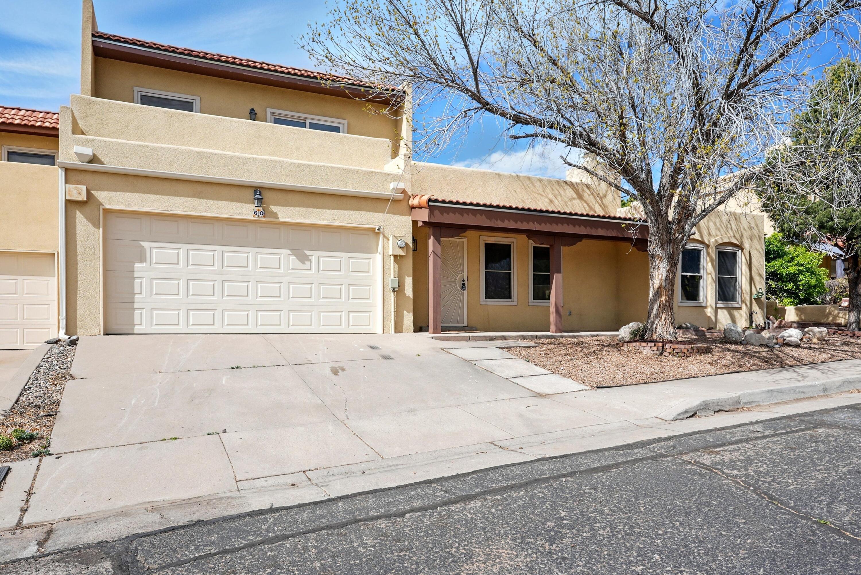 60 PHEASANT HILL Drive NE