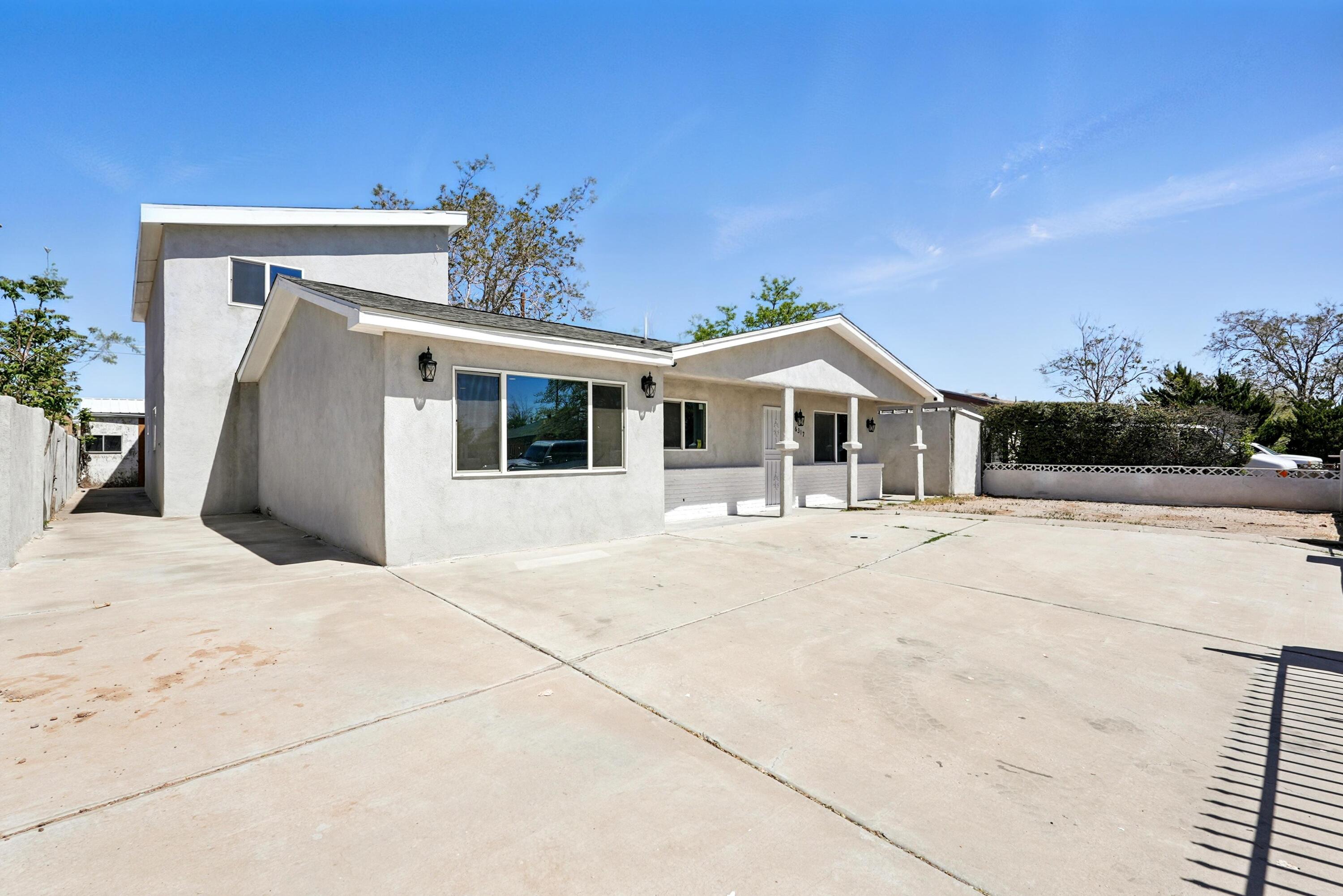 6317 DENNISON Road SW