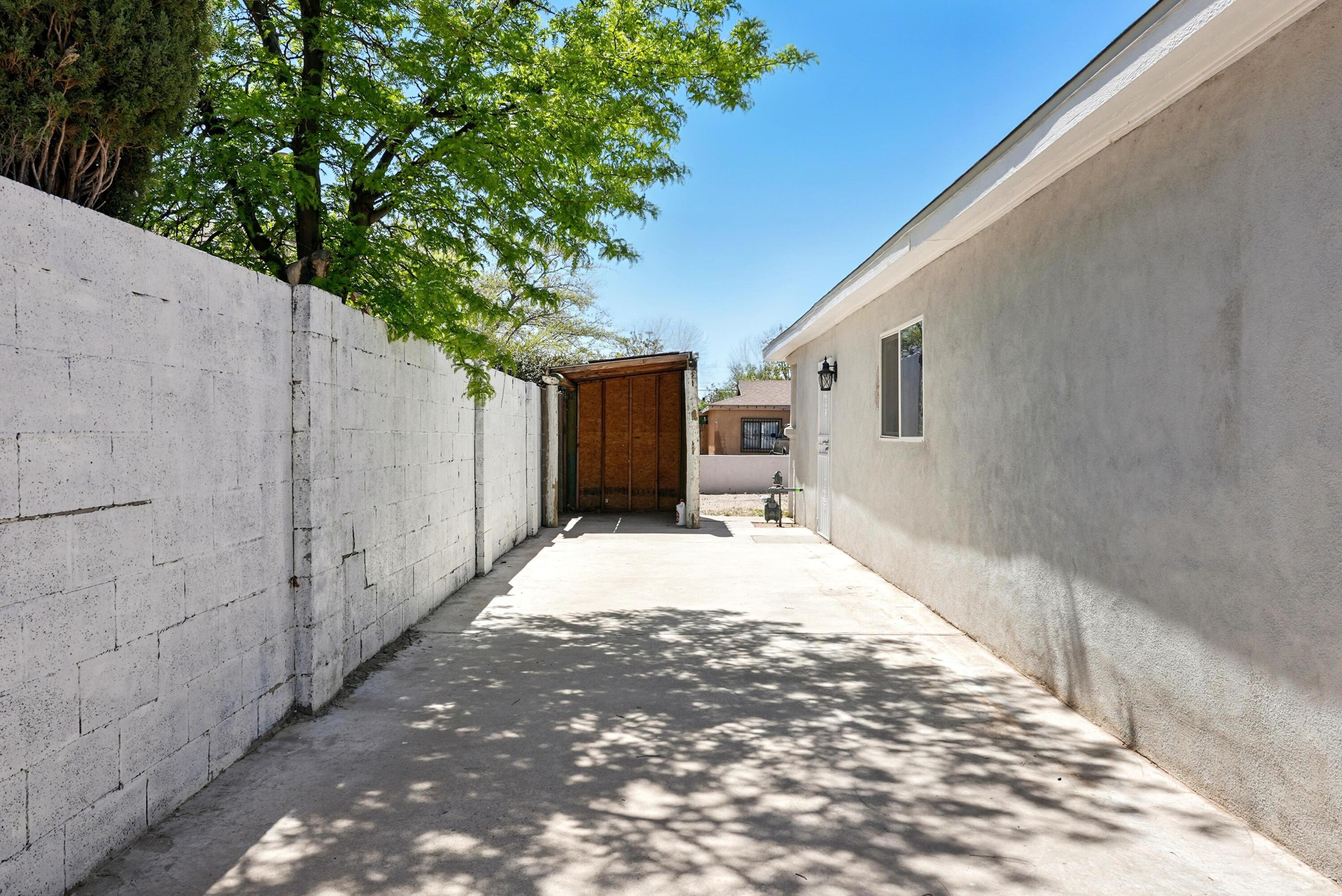 6317 DENNISON Road SW