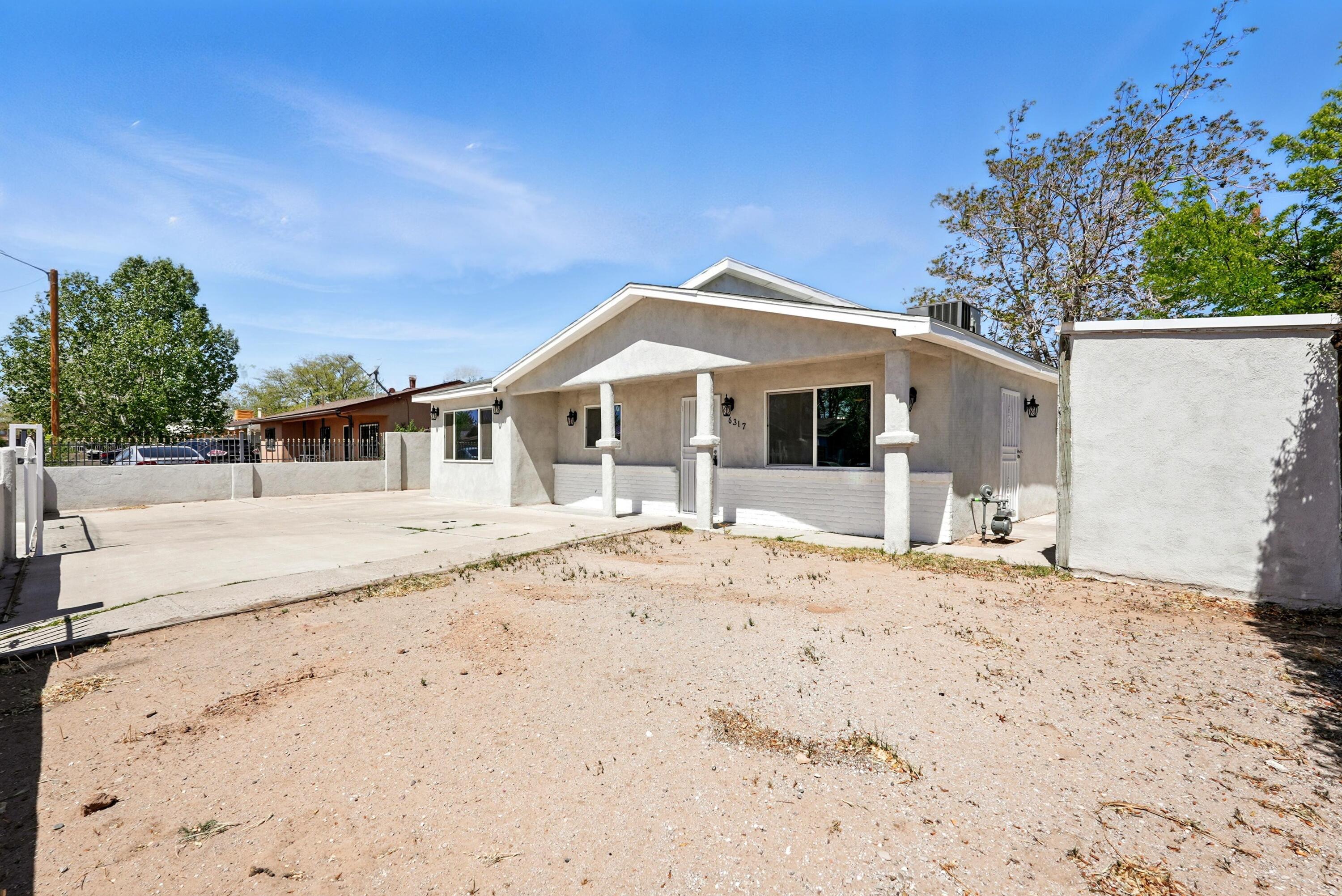 6317 DENNISON Road SW