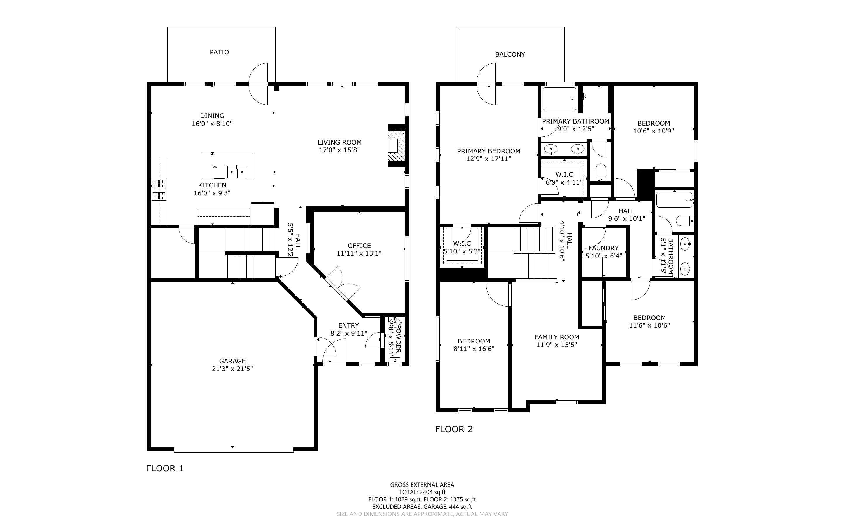 3615 BUCKSKIN Loop NE