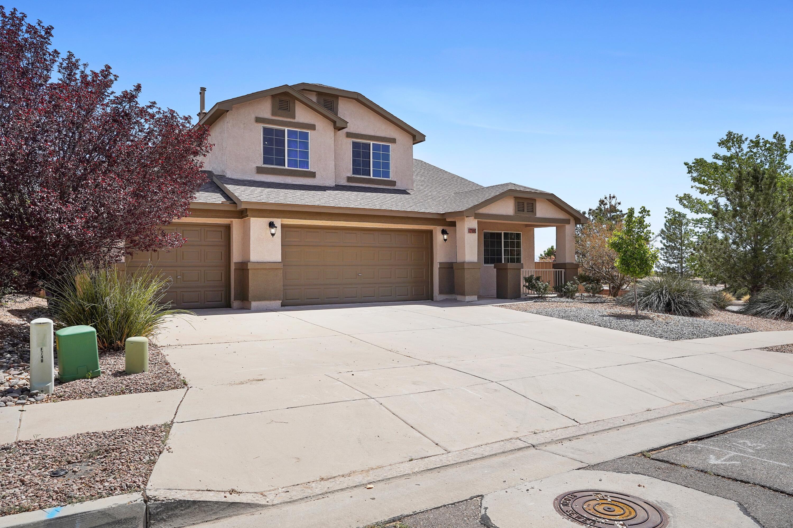 760 RAIN LILY Road SW