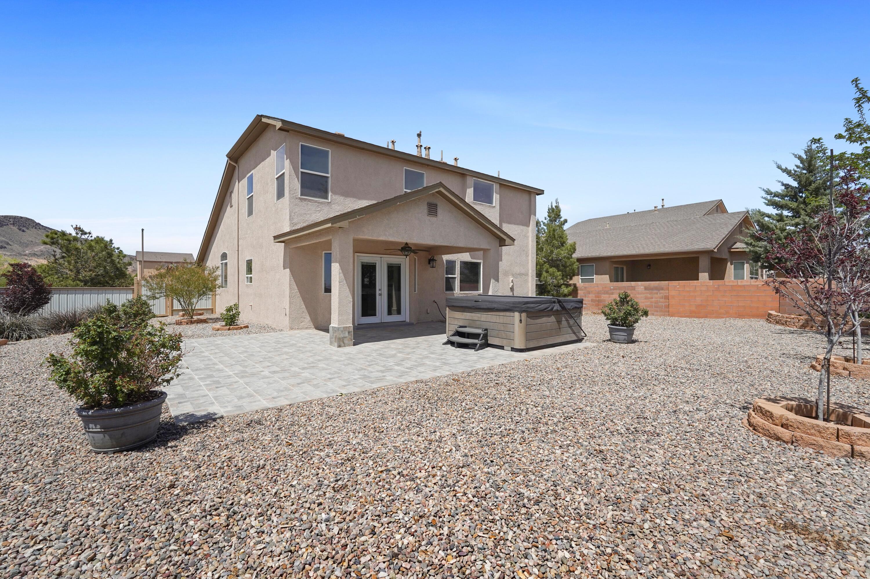 760 RAIN LILY Road SW