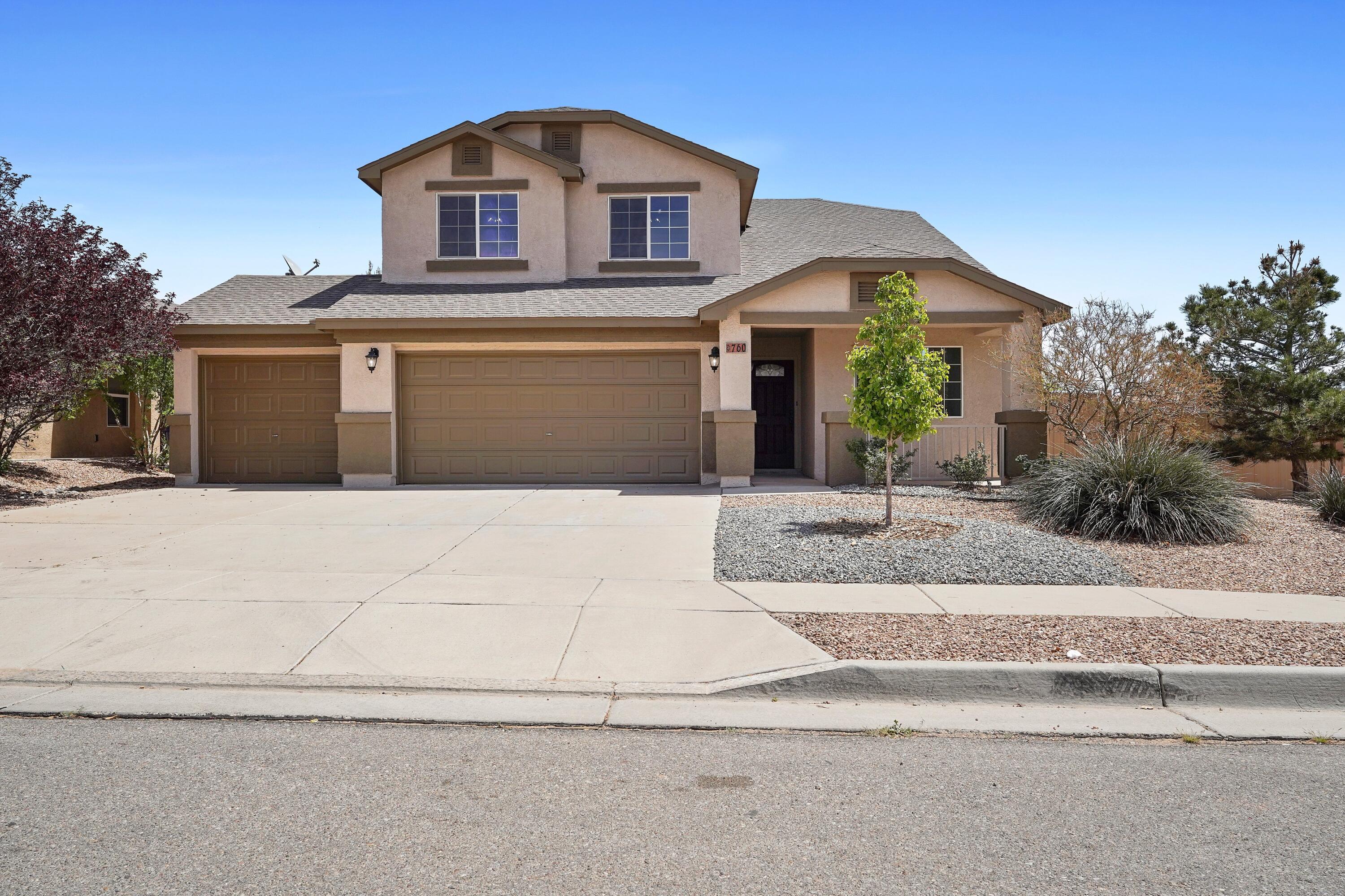 760 RAIN LILY Road SW