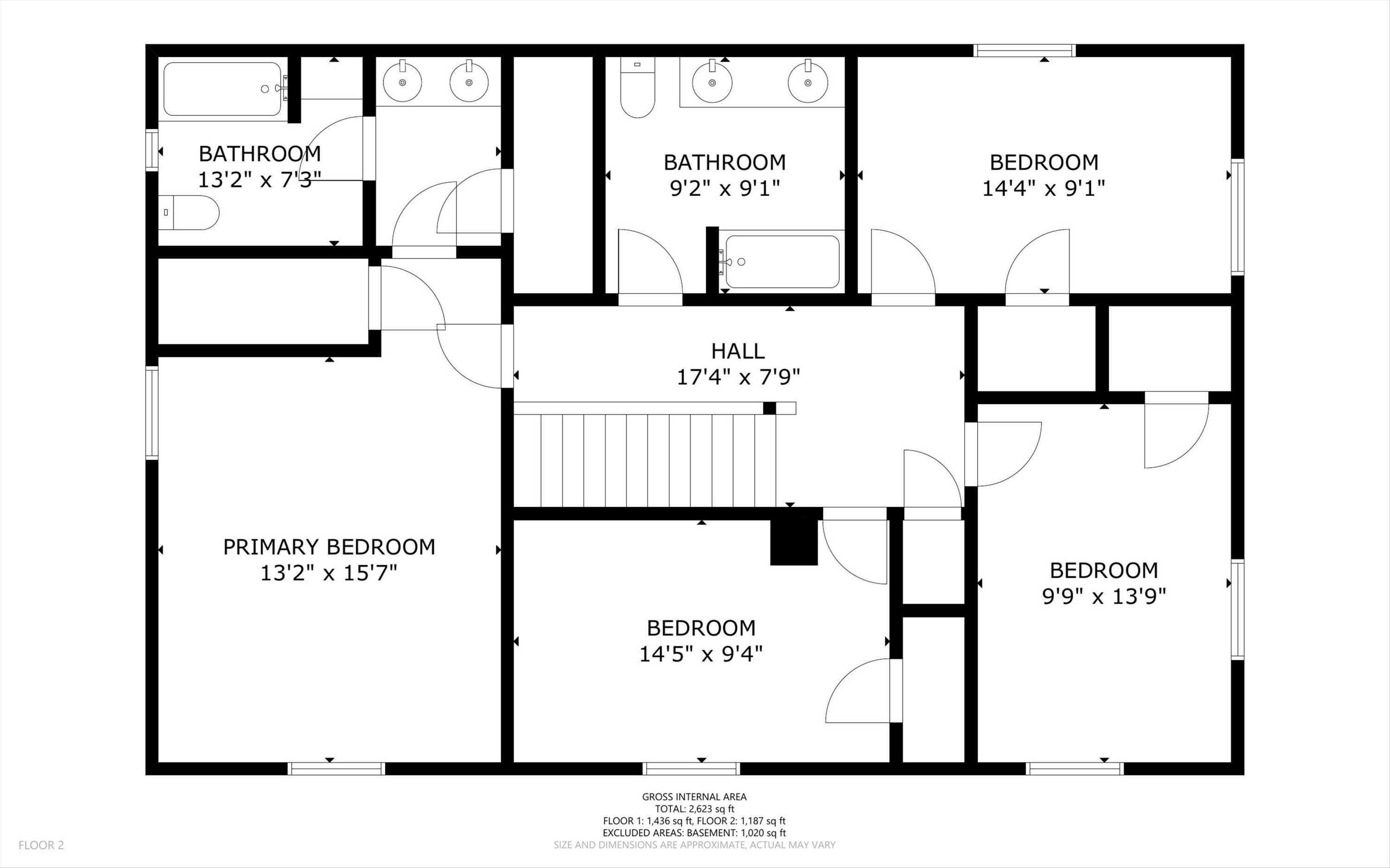 19 SAGE Court
