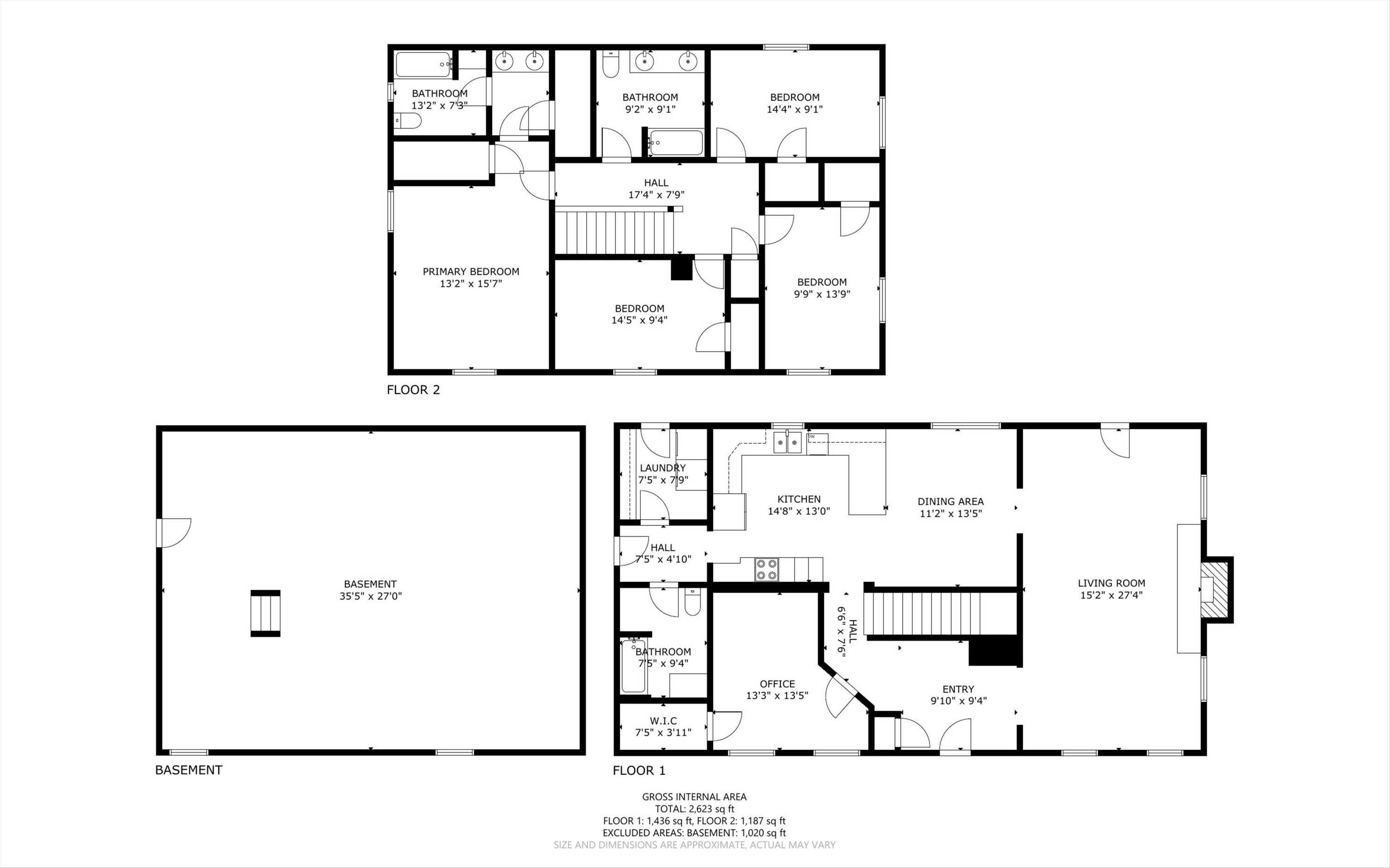 19 SAGE Court
