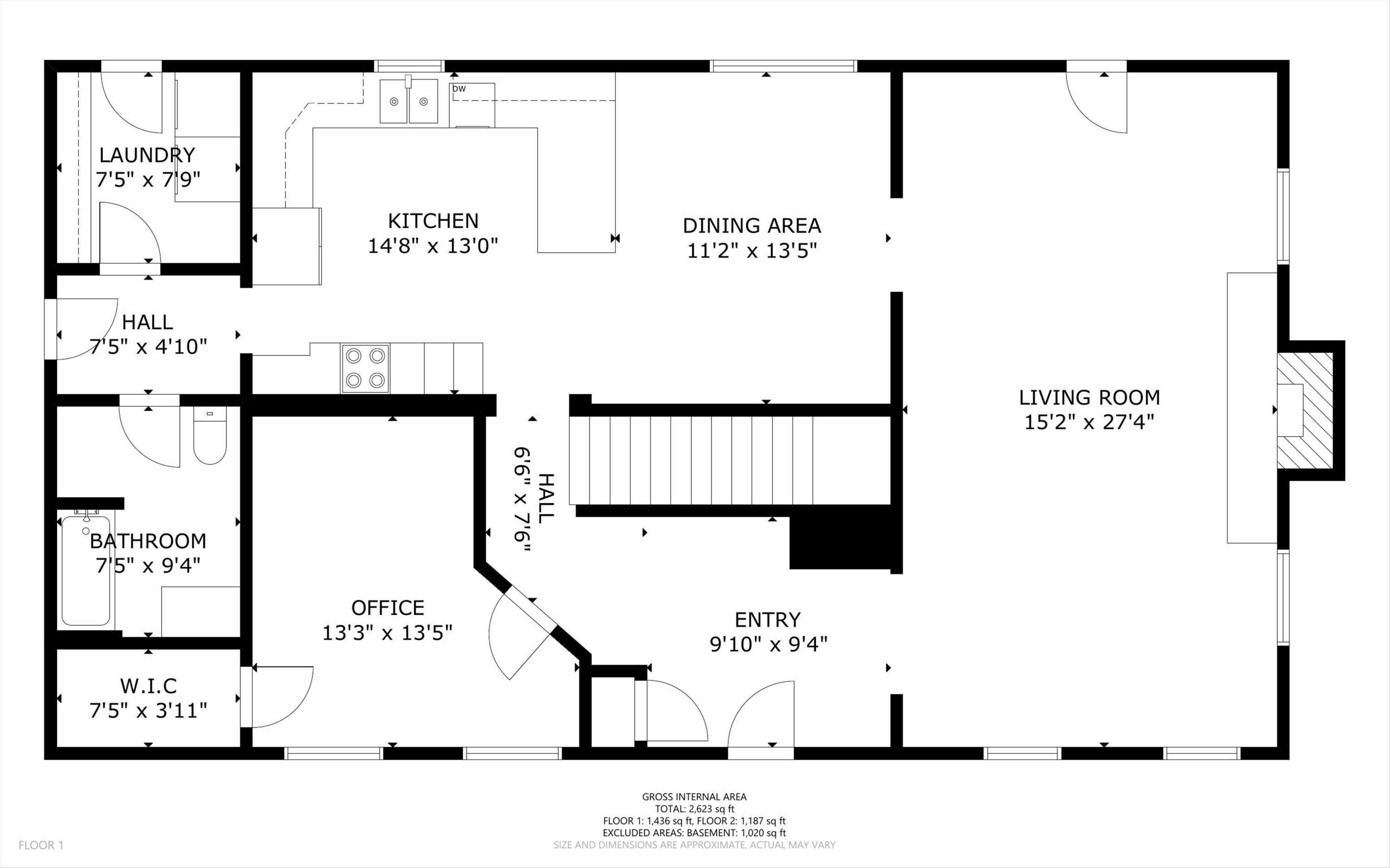 19 SAGE Court