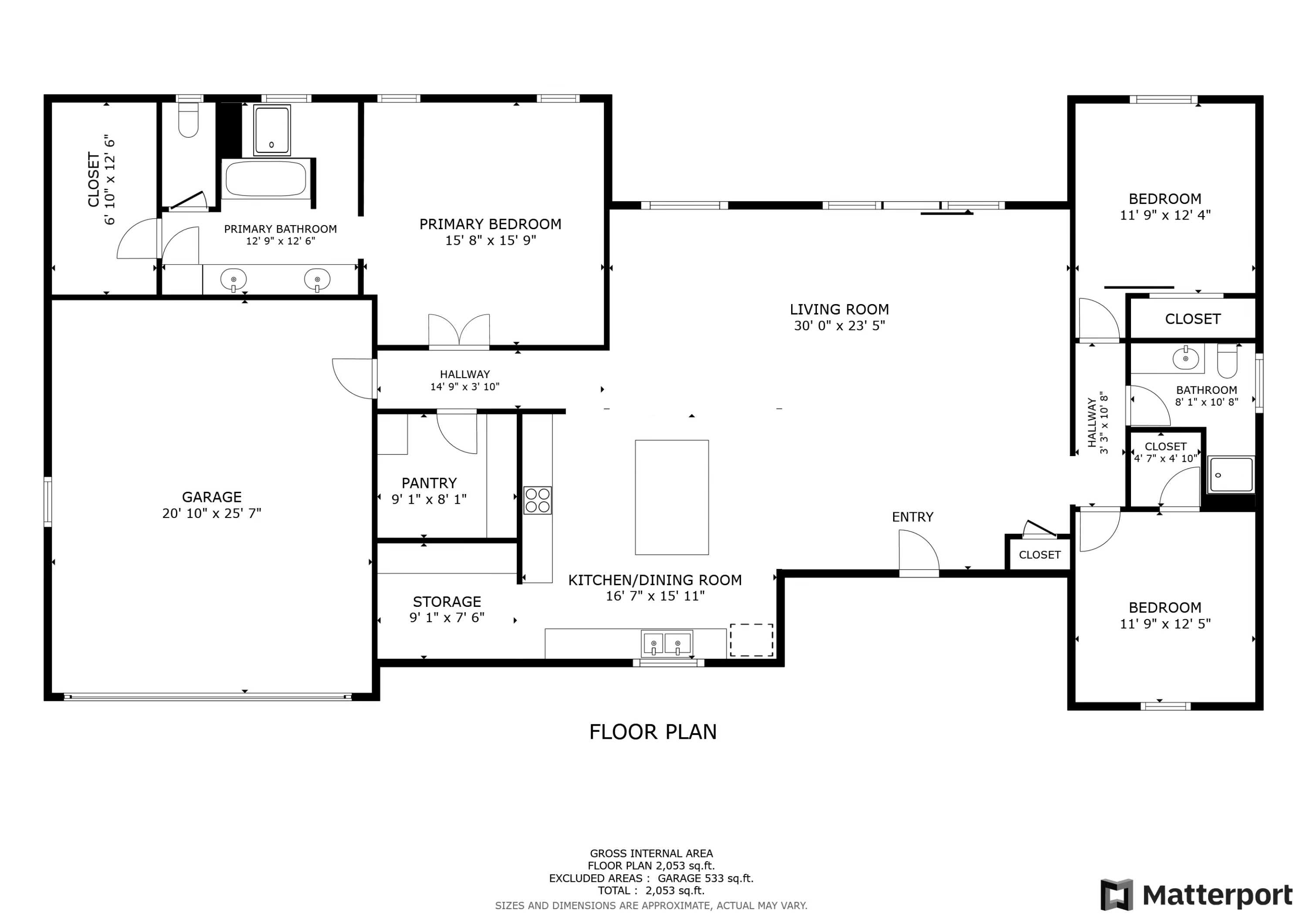 15 Meadowland Court