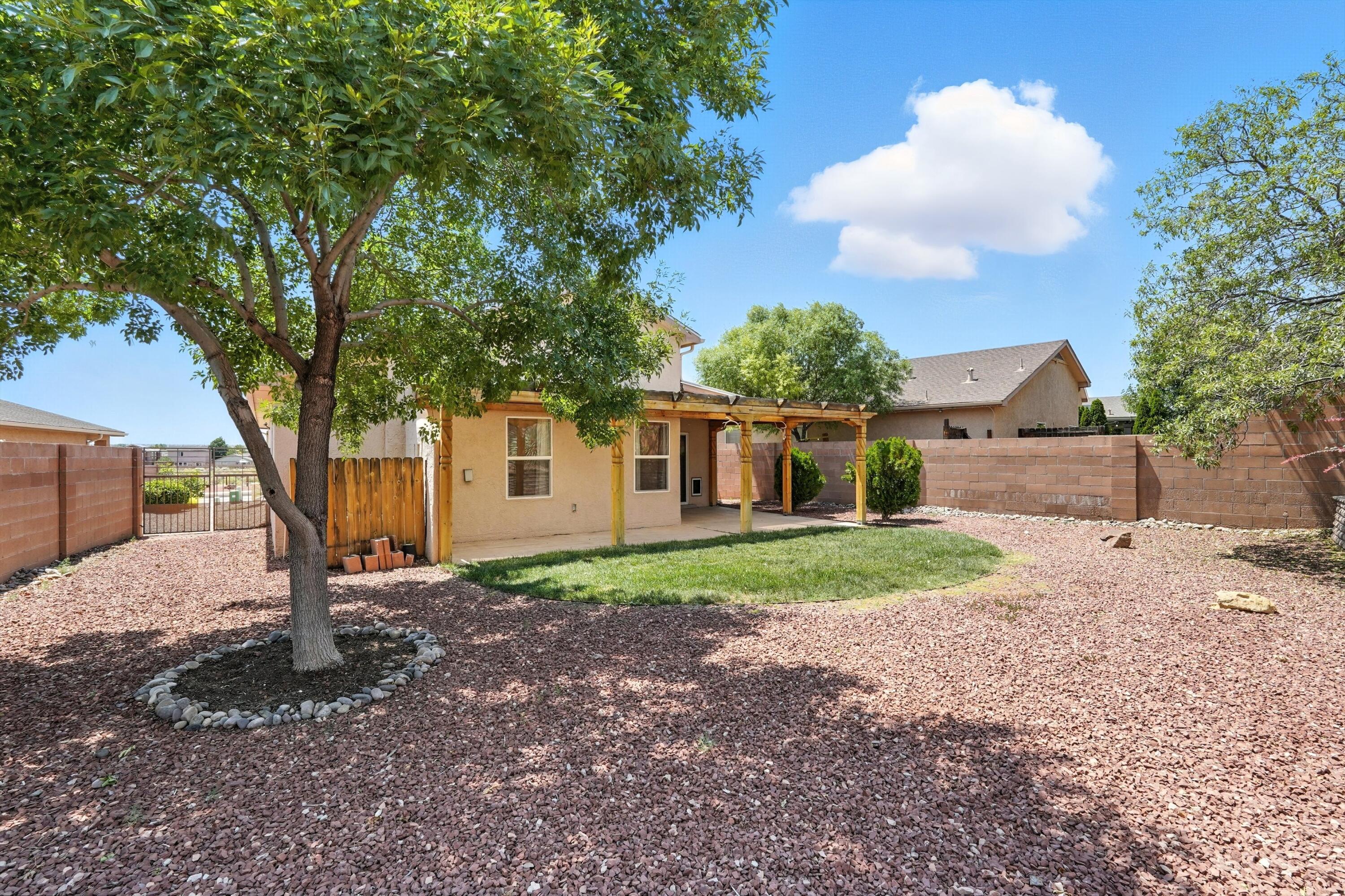 3772 HAVASU FALLS Street NE