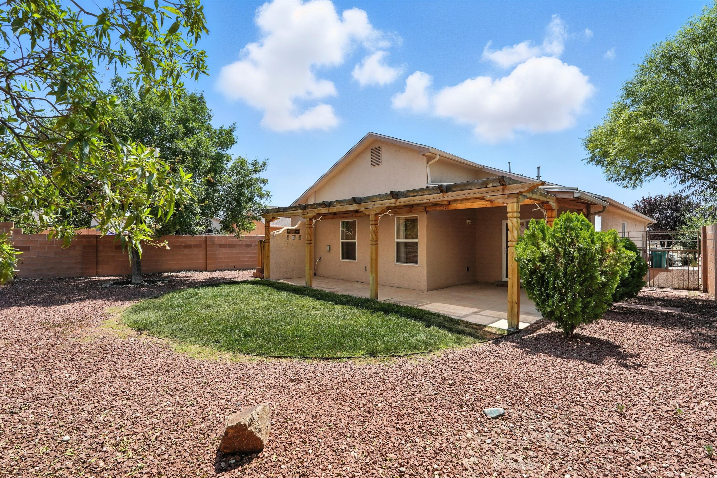 3772 HAVASU FALLS Street NE