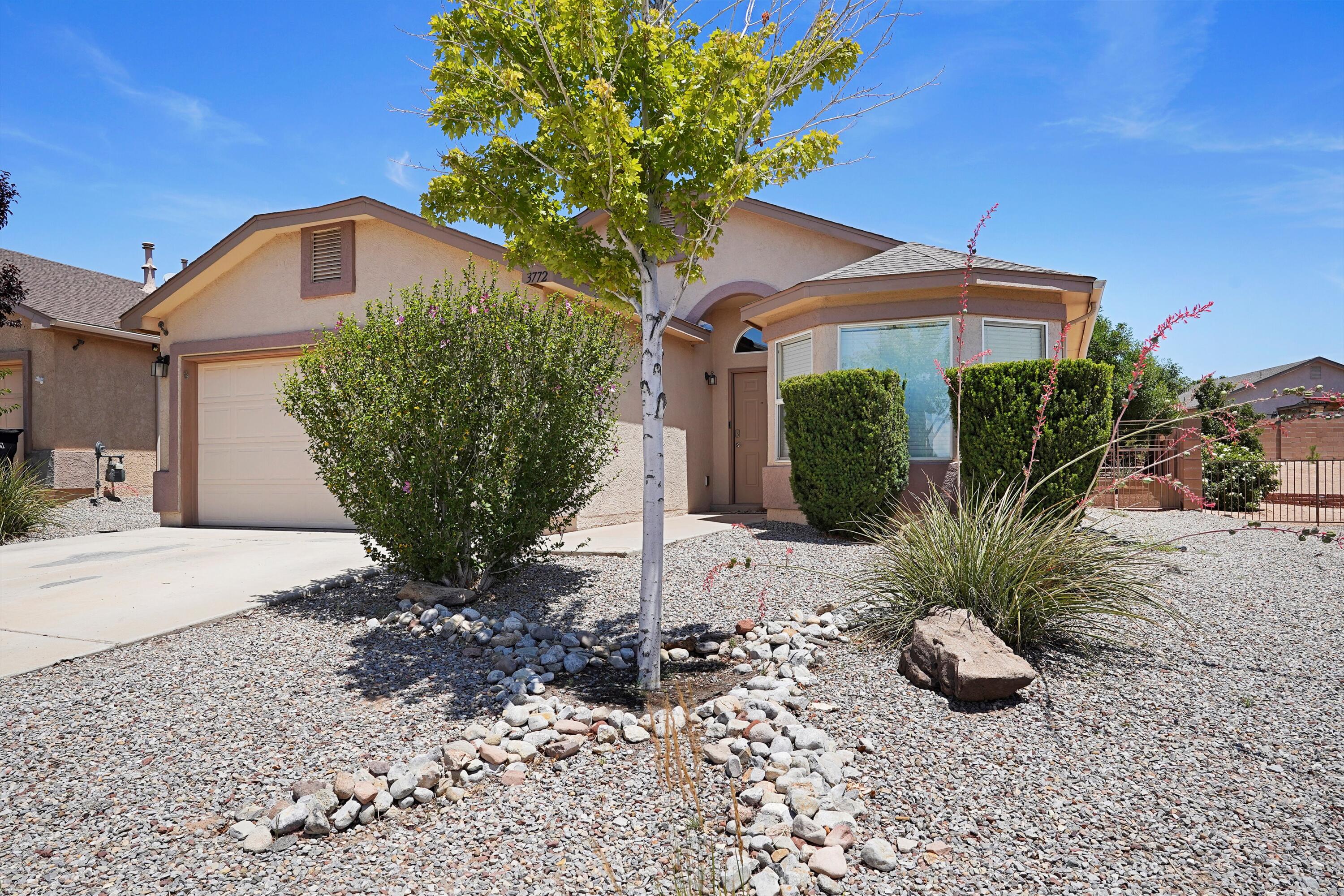 3772 HAVASU FALLS Street NE