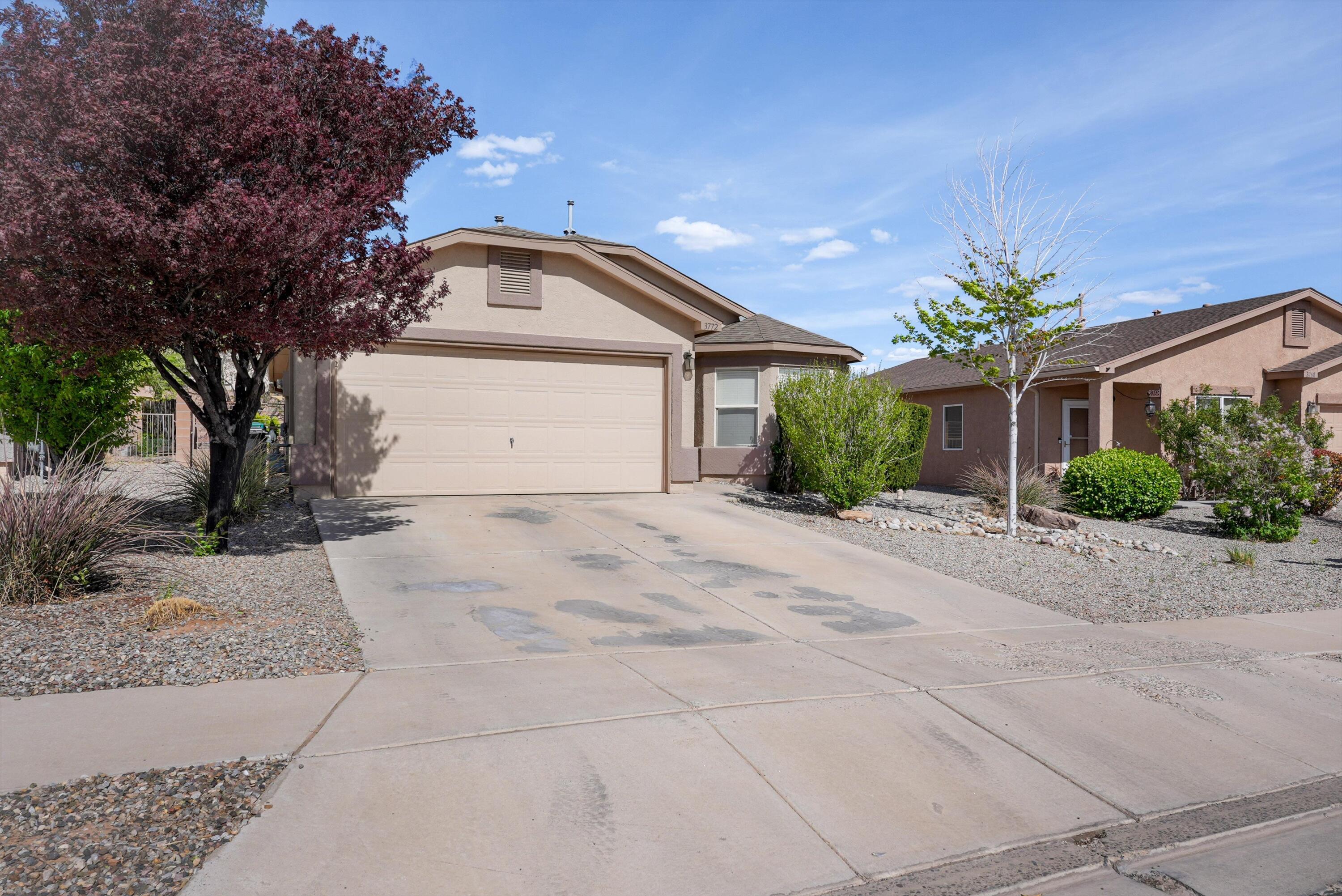 3772 HAVASU FALLS Street NE