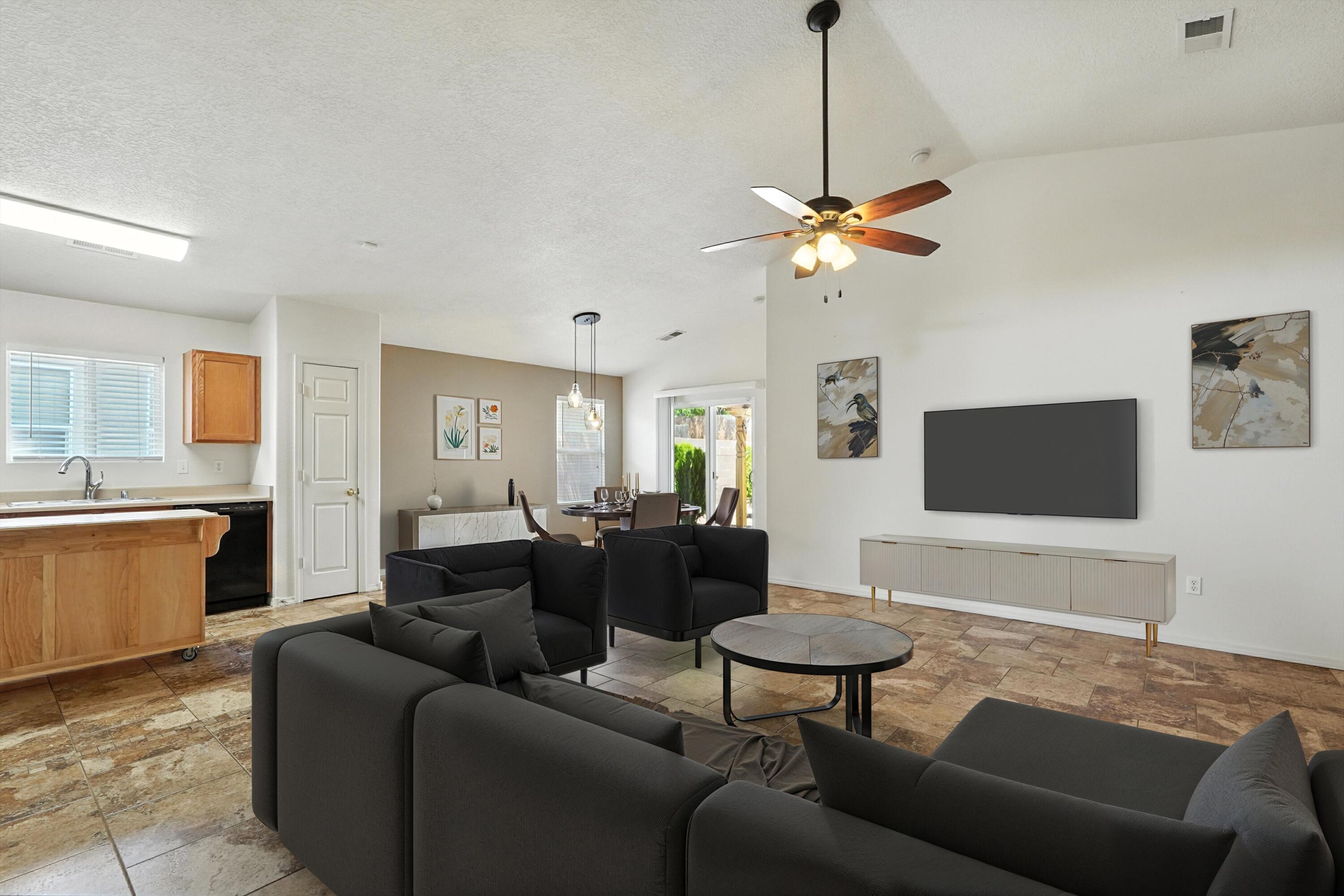 3772 HAVASU FALLS Street NE