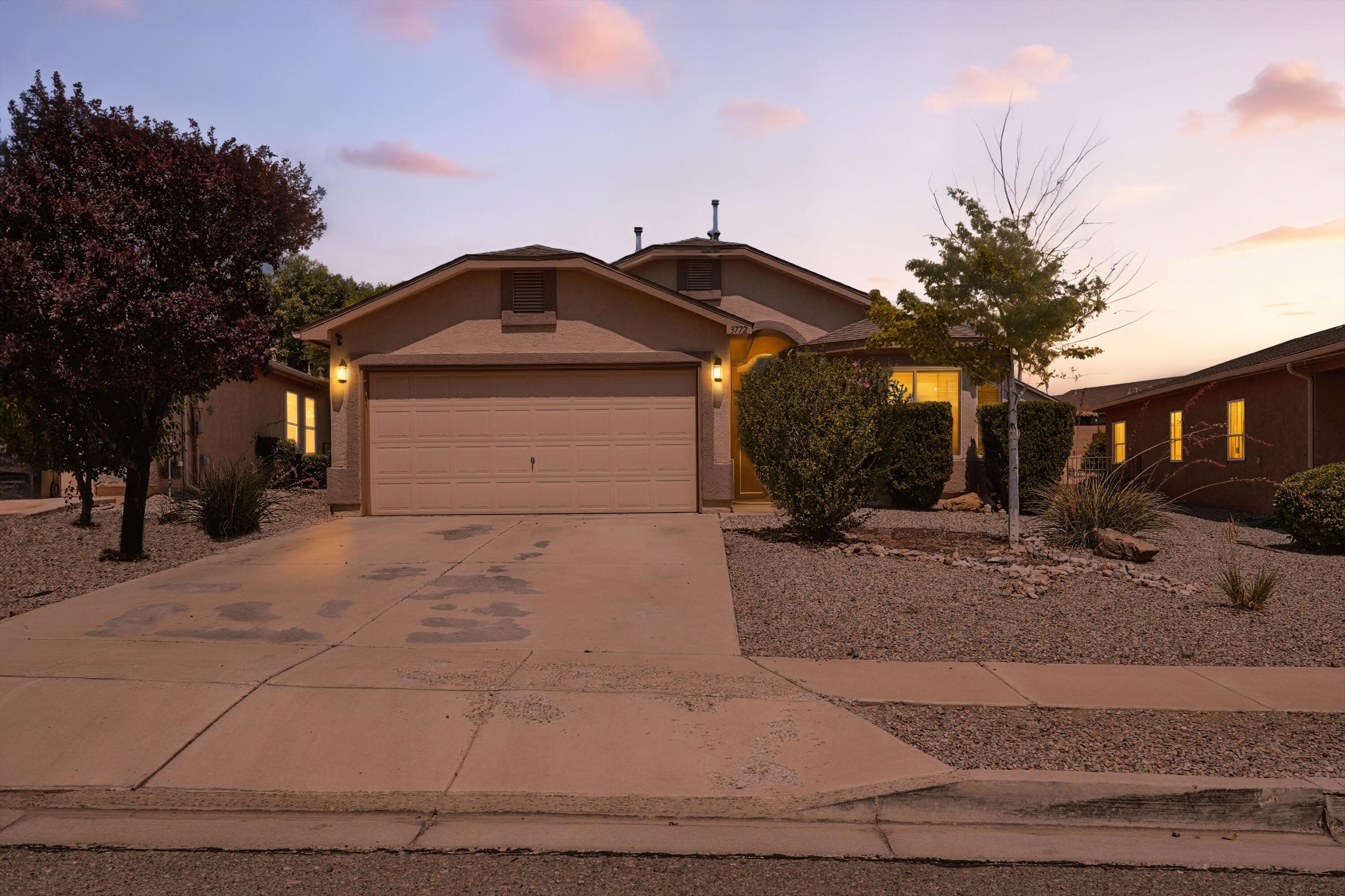 3772 HAVASU FALLS Street NE